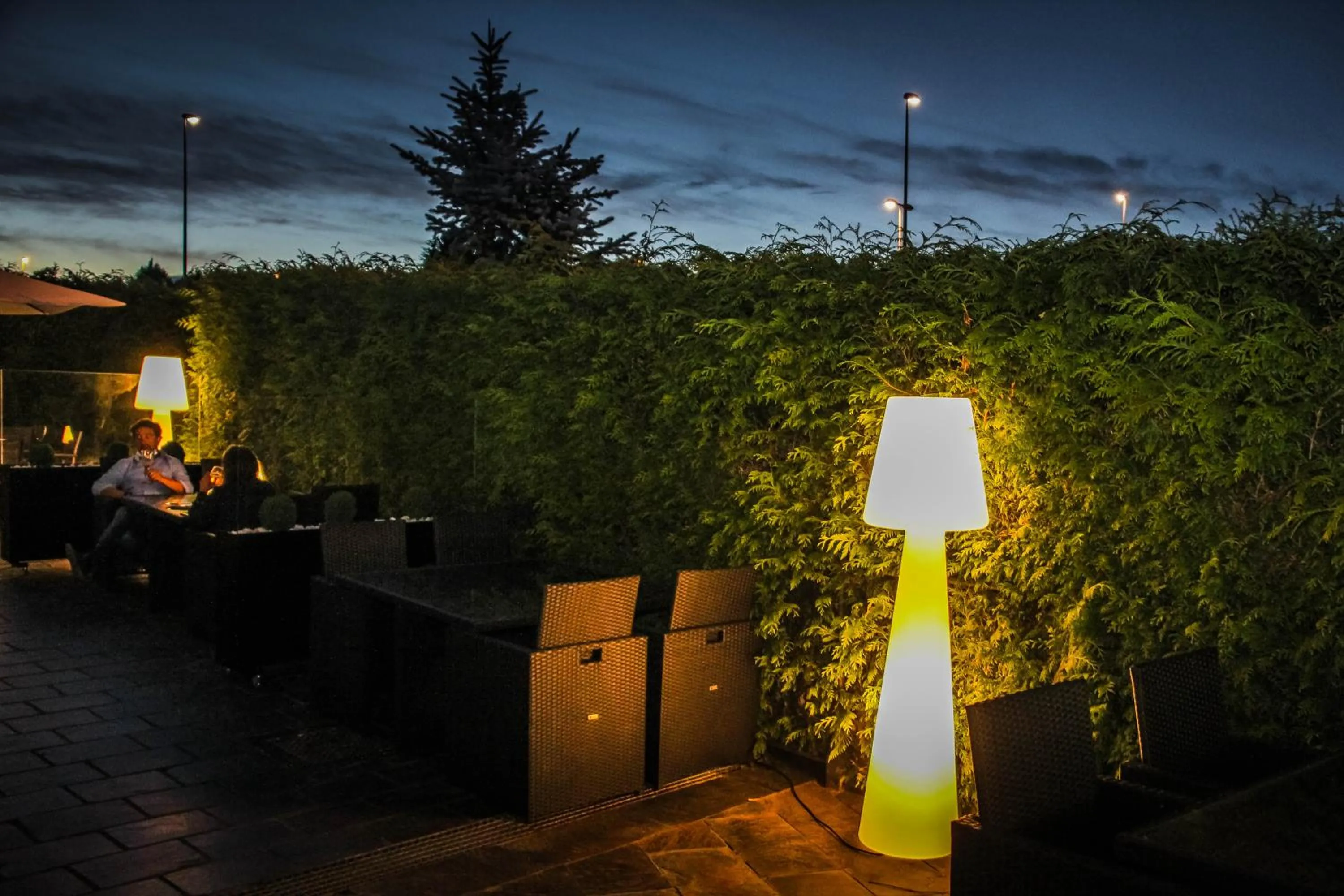 Hotel Torre de Núñez