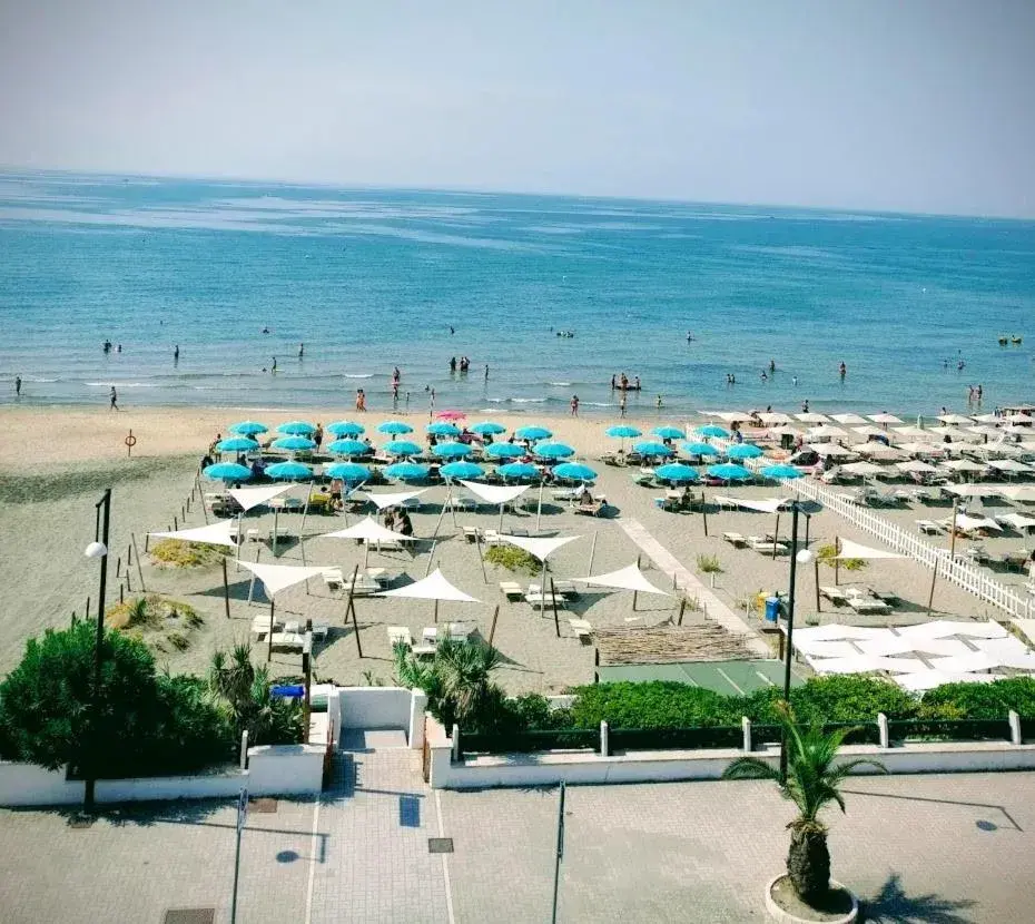 Baron Beach Hotel Baron Beach Hotel