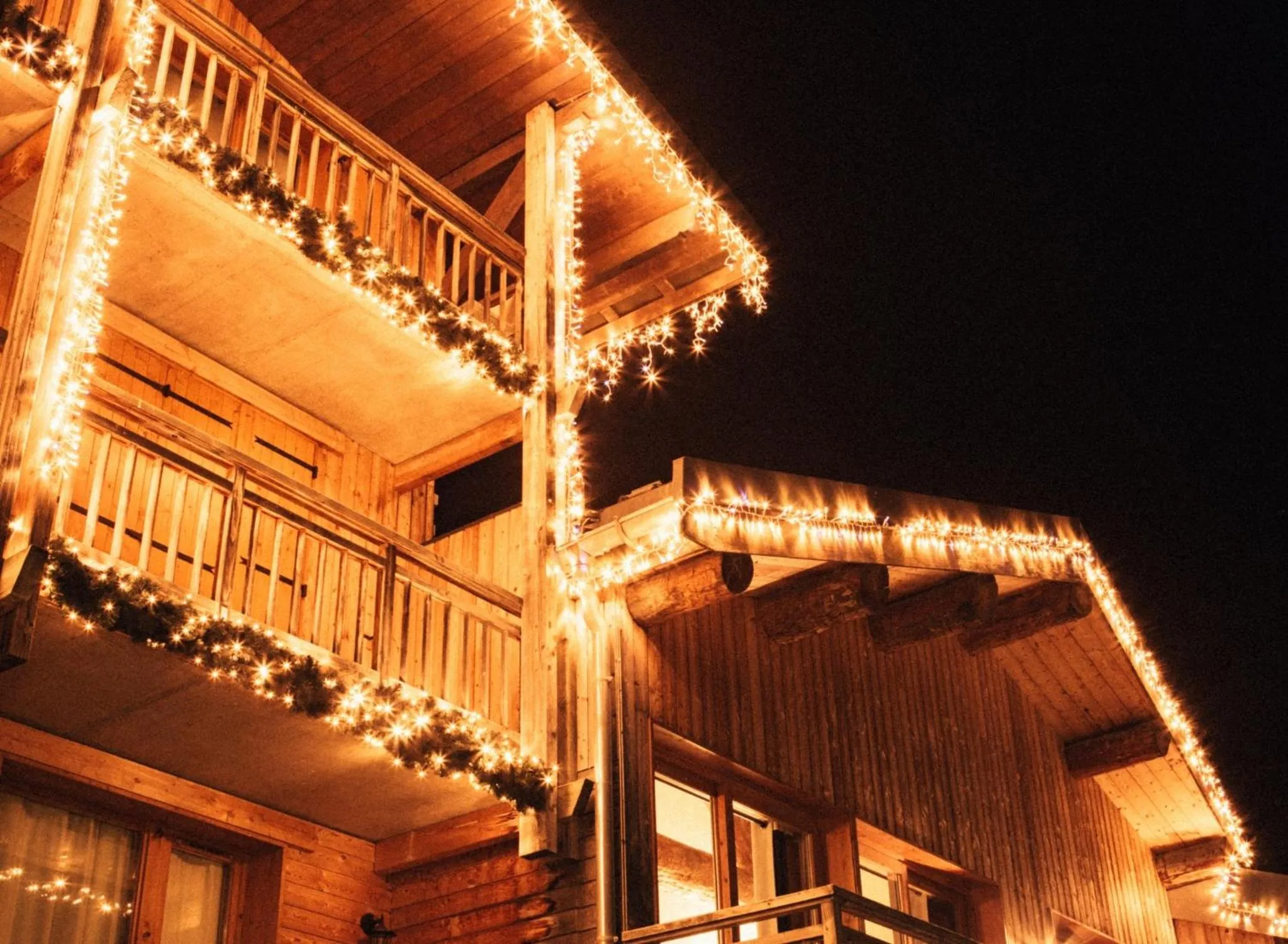 Property building in Hôtel L'Arboisie