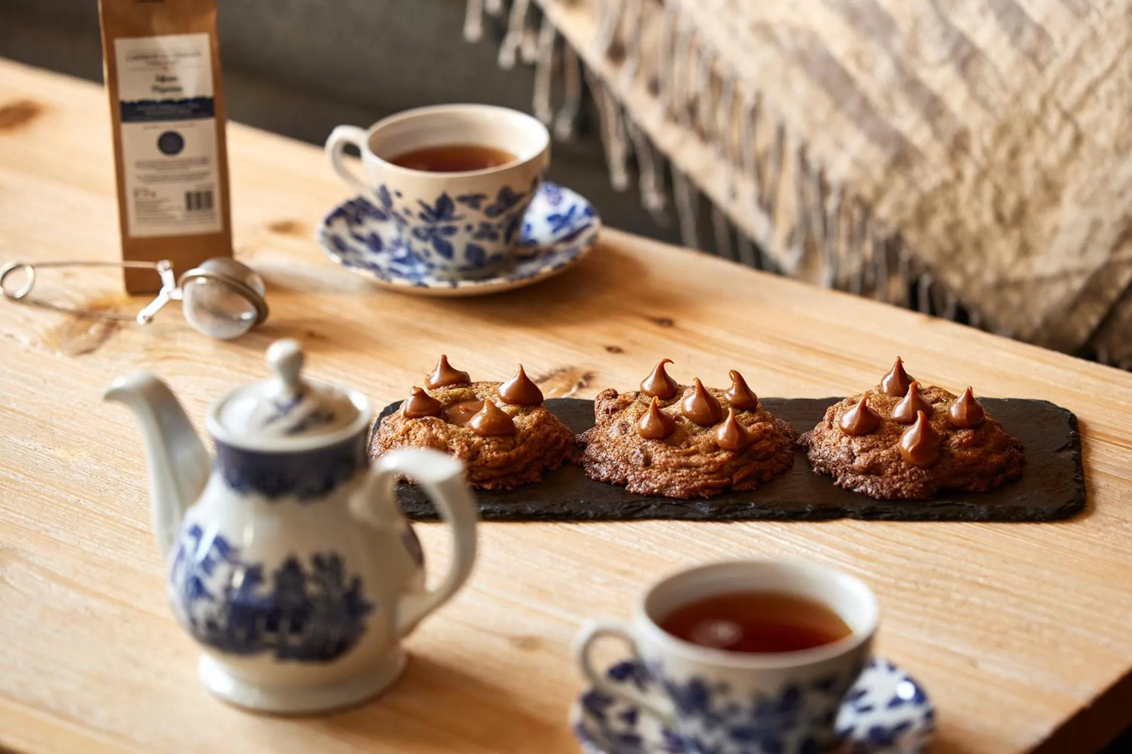 Food in Hôtel L'Arboisie