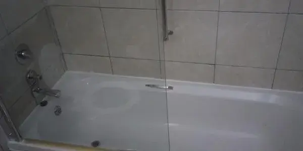 Standard Double Room - single occupancy in Welkom Inn Standard Double Room - single occupancy in Welkom Inn