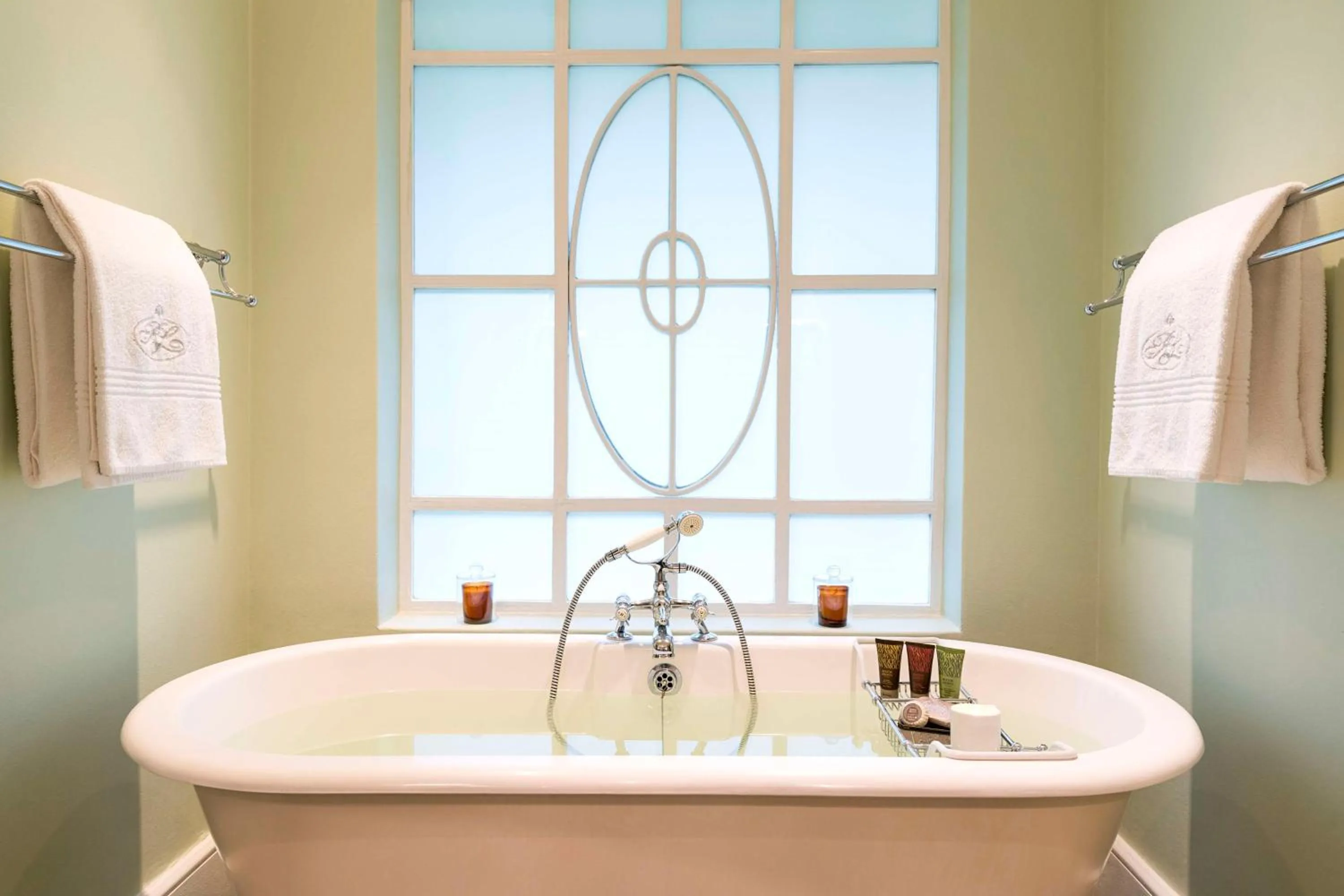 Bedroom in Royal Livingstone Hotel by Anantara