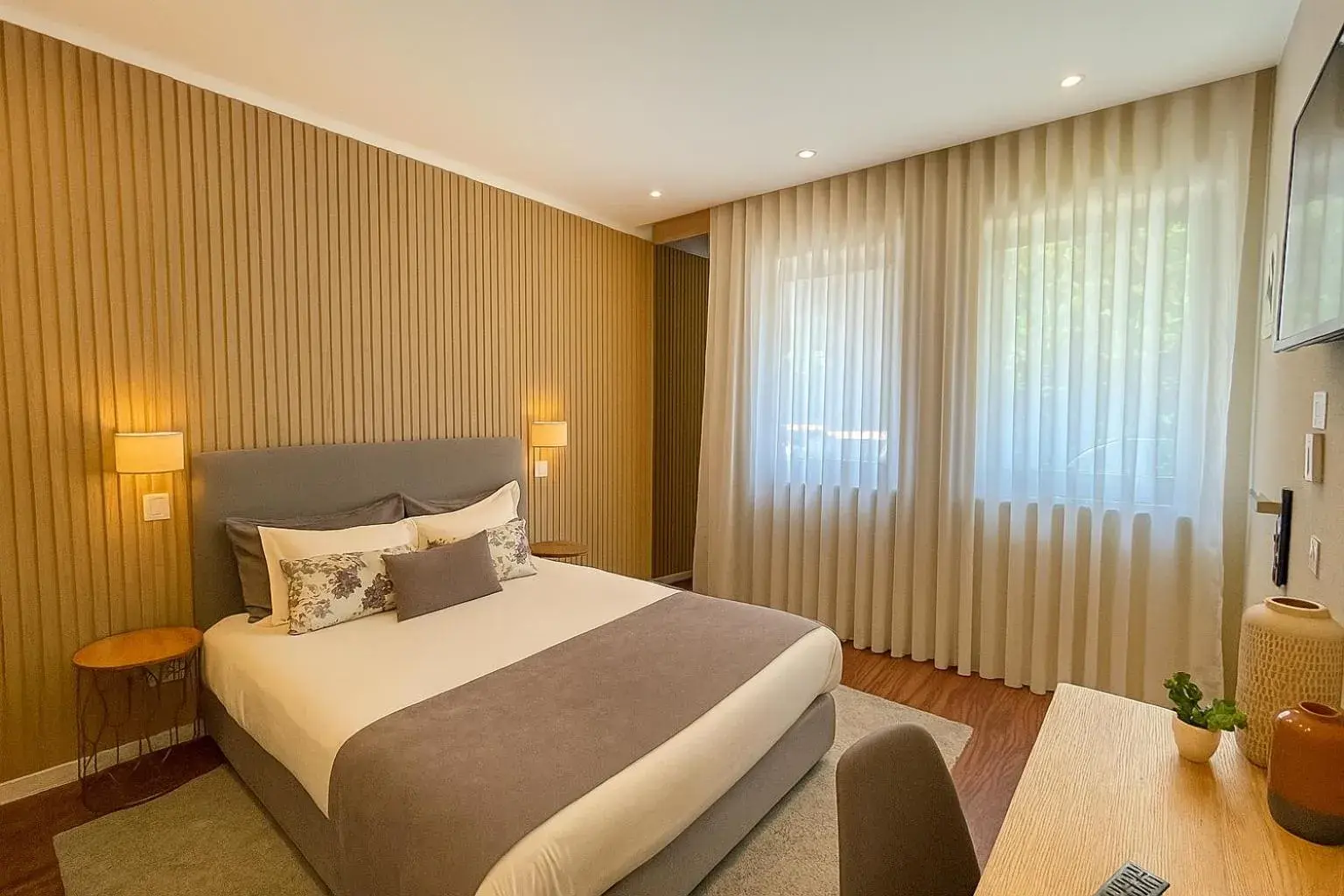 Double Room in MyTrip Porto Double Room in MyTrip Porto