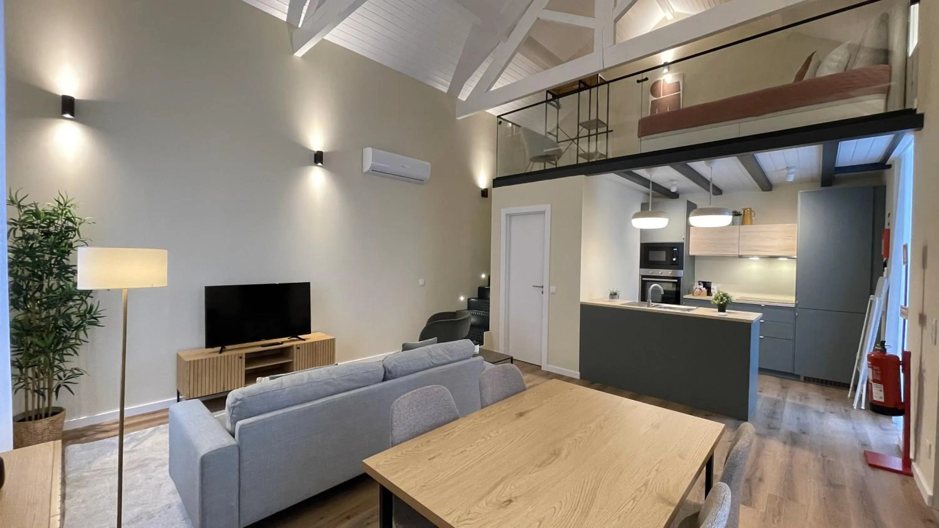 Coffee/tea facilities in MyTrip Porto