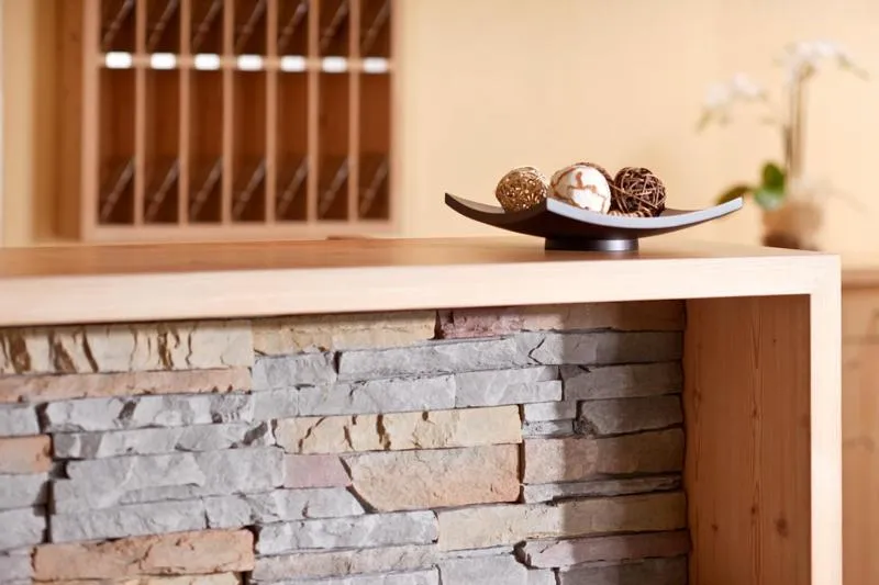 Lobby or reception in Hapimag Saalbach