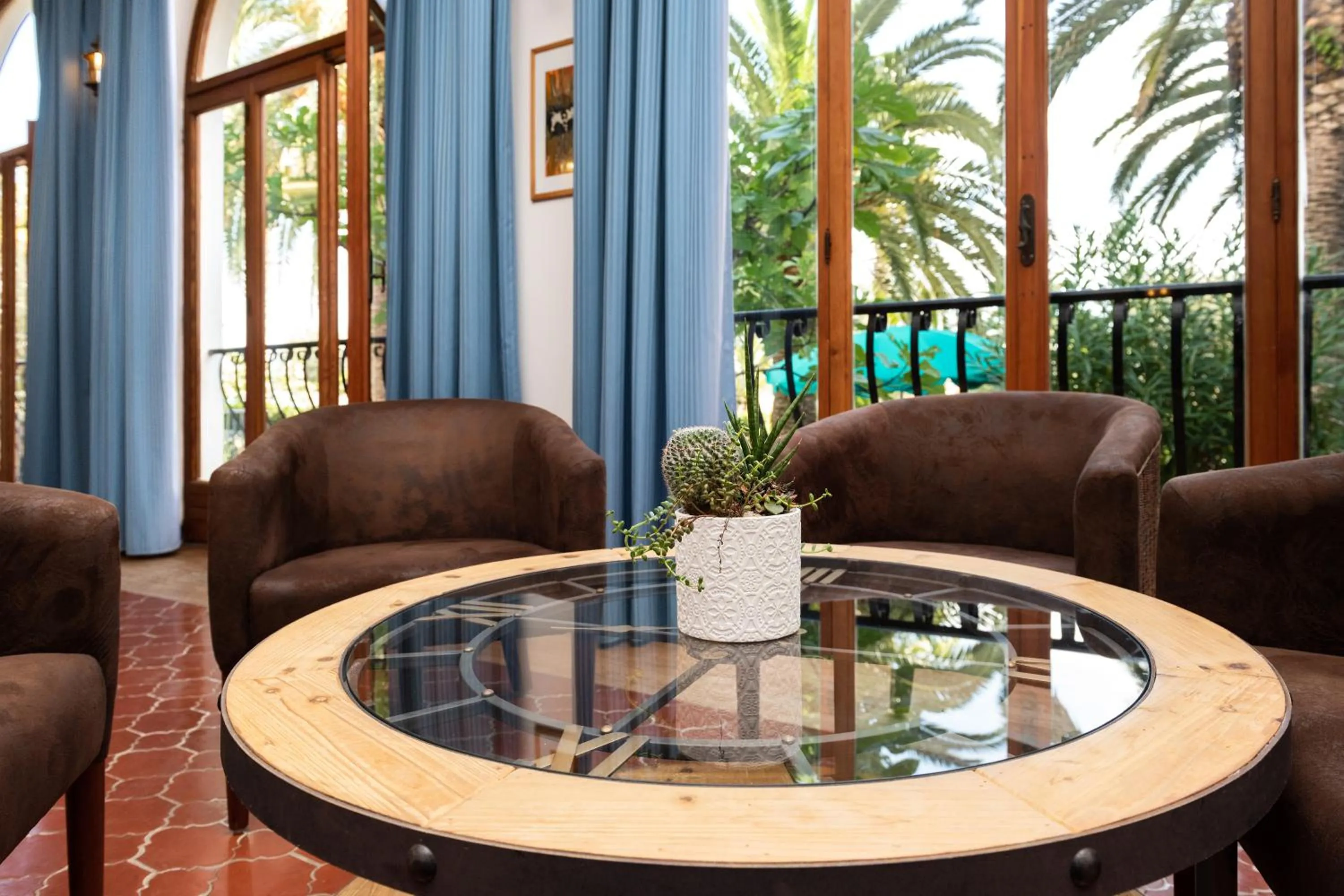 Lounge or bar in Grand Hotel Excelsior