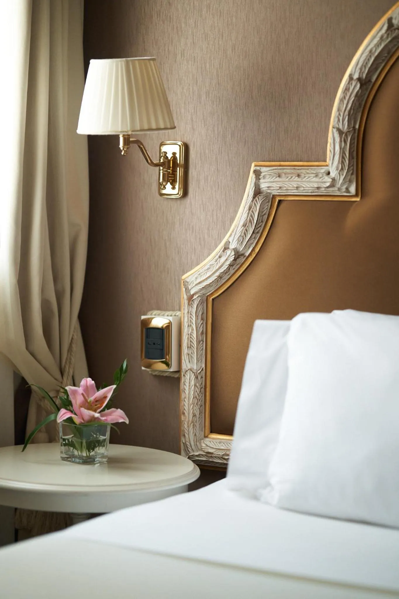 Bed in Residenza Venezia UNA Esperienze