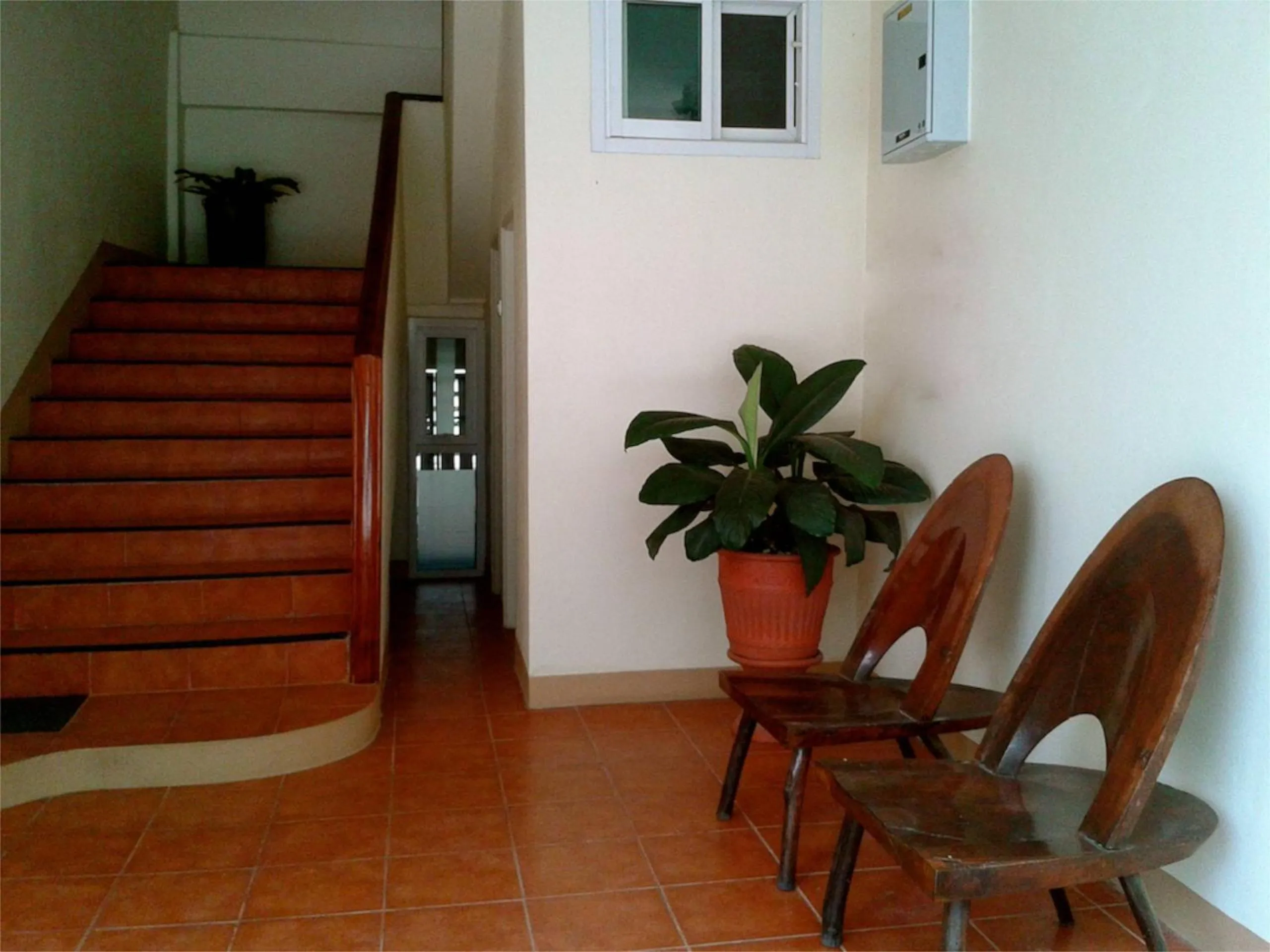 Other in Santipran Place