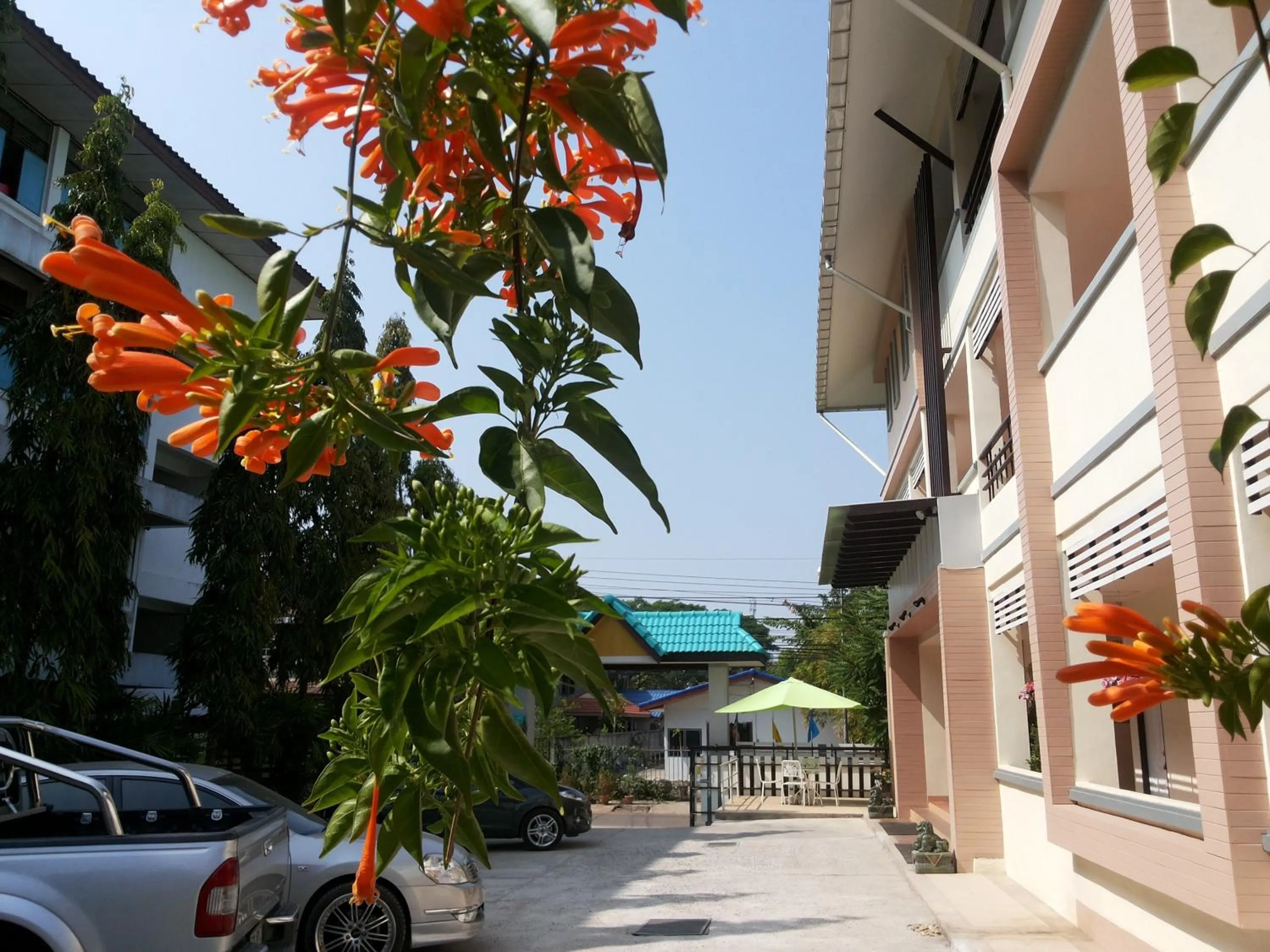 Other in Santipran Place