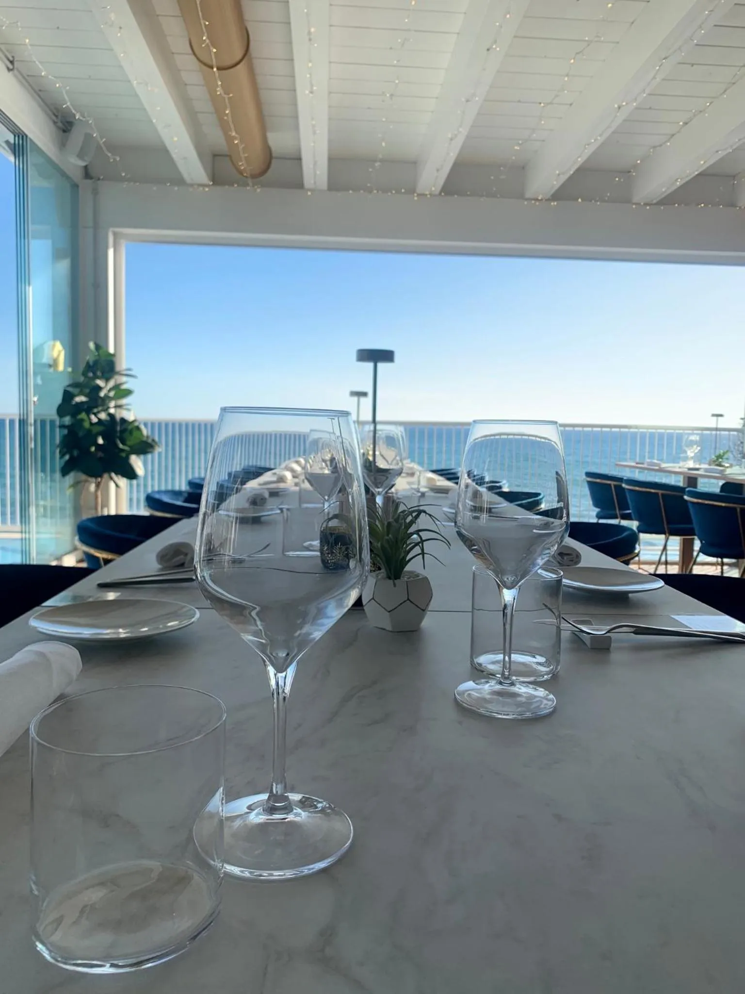 Restaurant/places to eat in RITUAL SUNSET LOVER