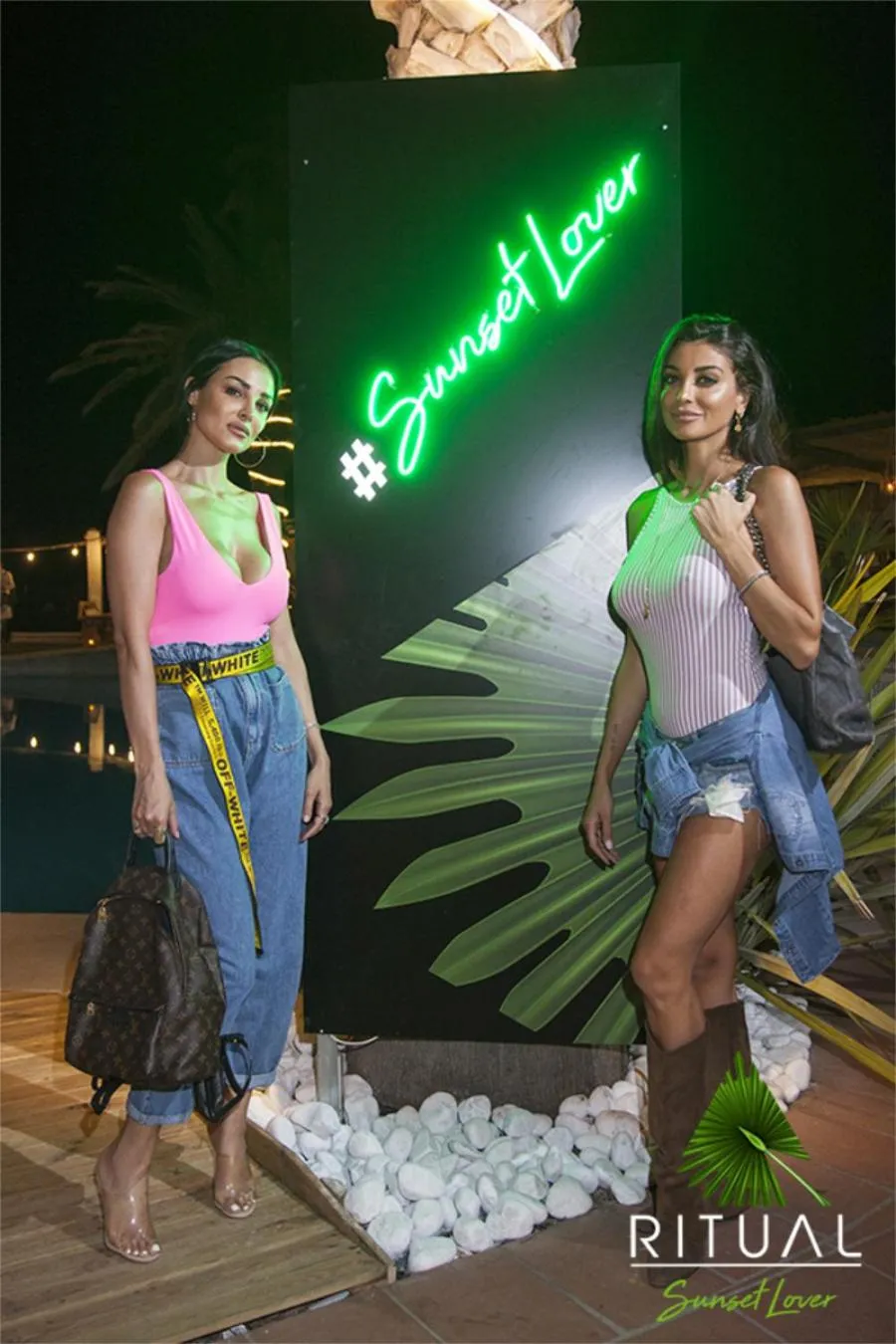 RITUAL SUNSET LOVER
