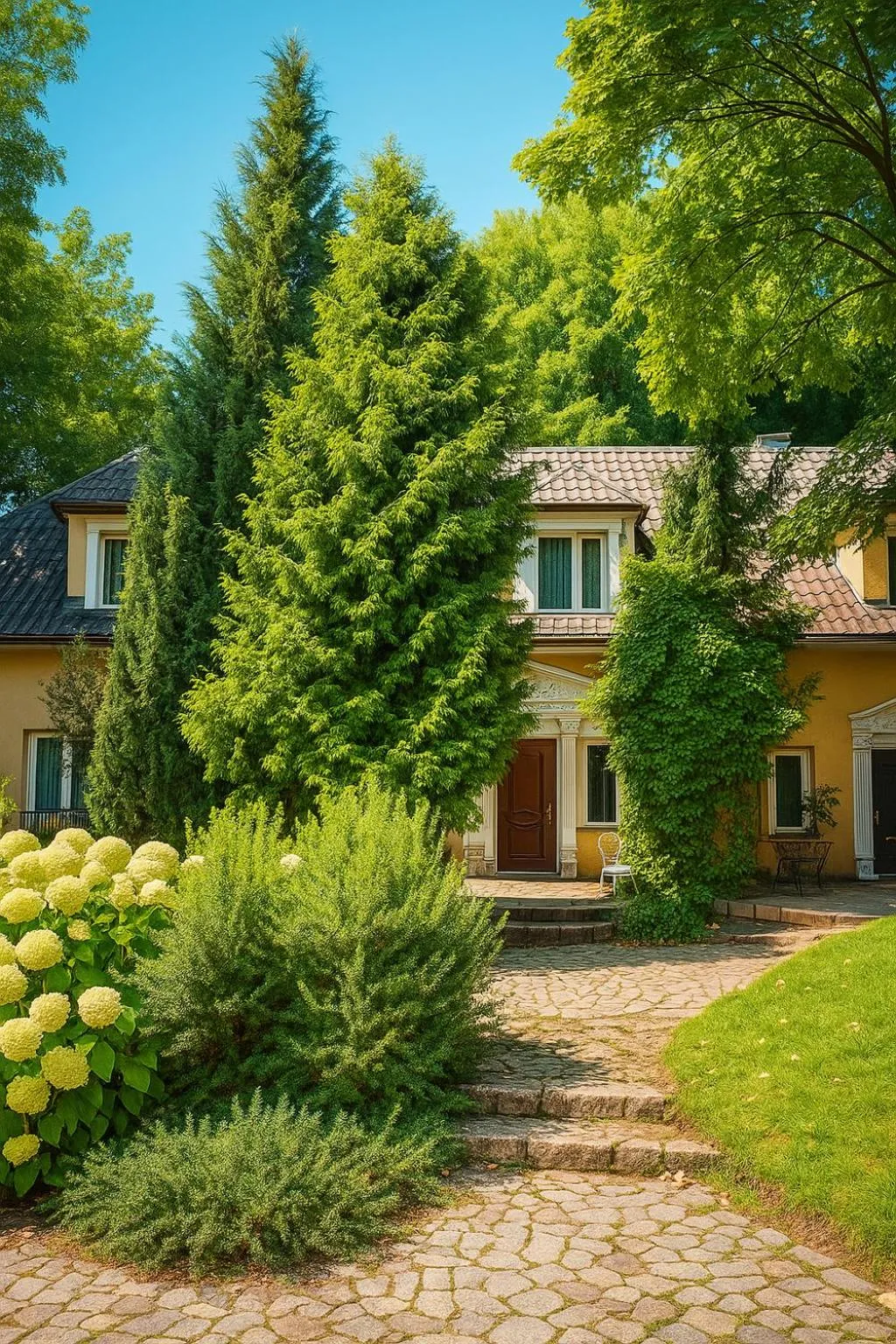 Tarnovsky Hotel, Resort & SPA