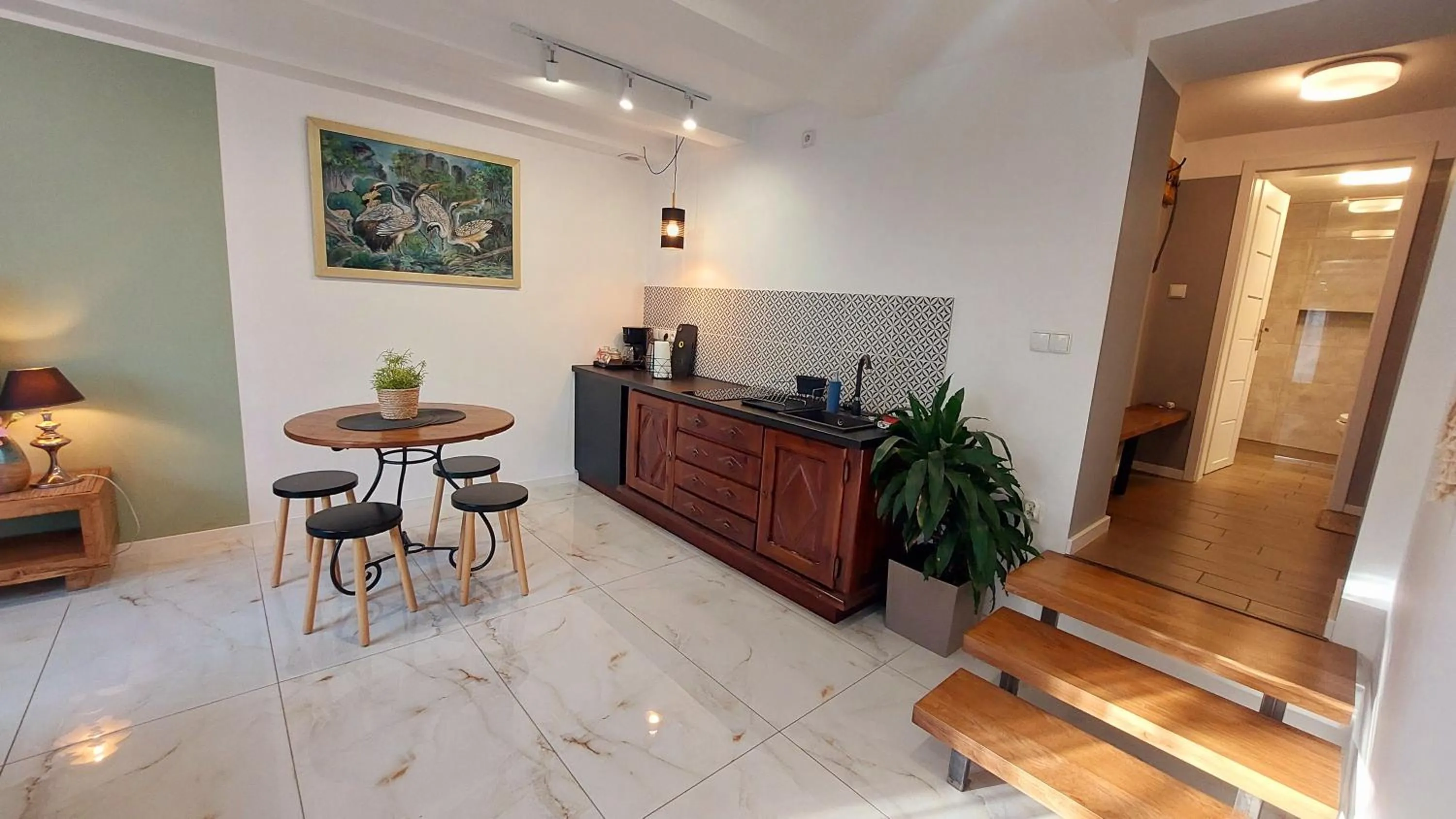 Apartamenty Biała Perła