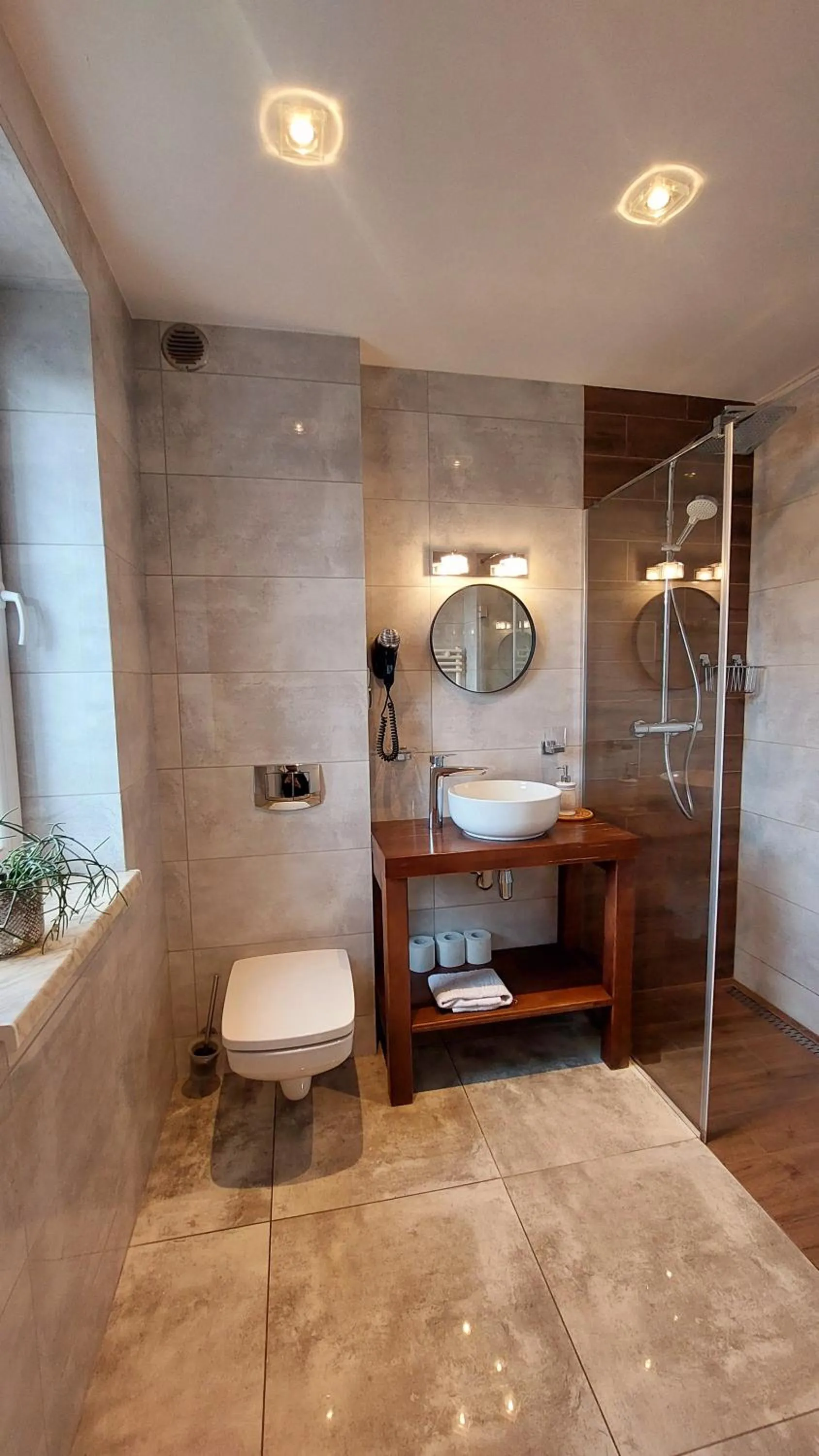 Apartamenty Biała Perła