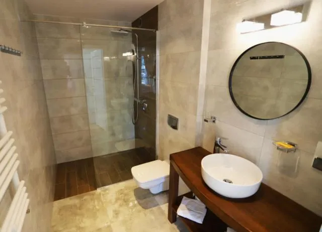 Apartamenty Biała Perła