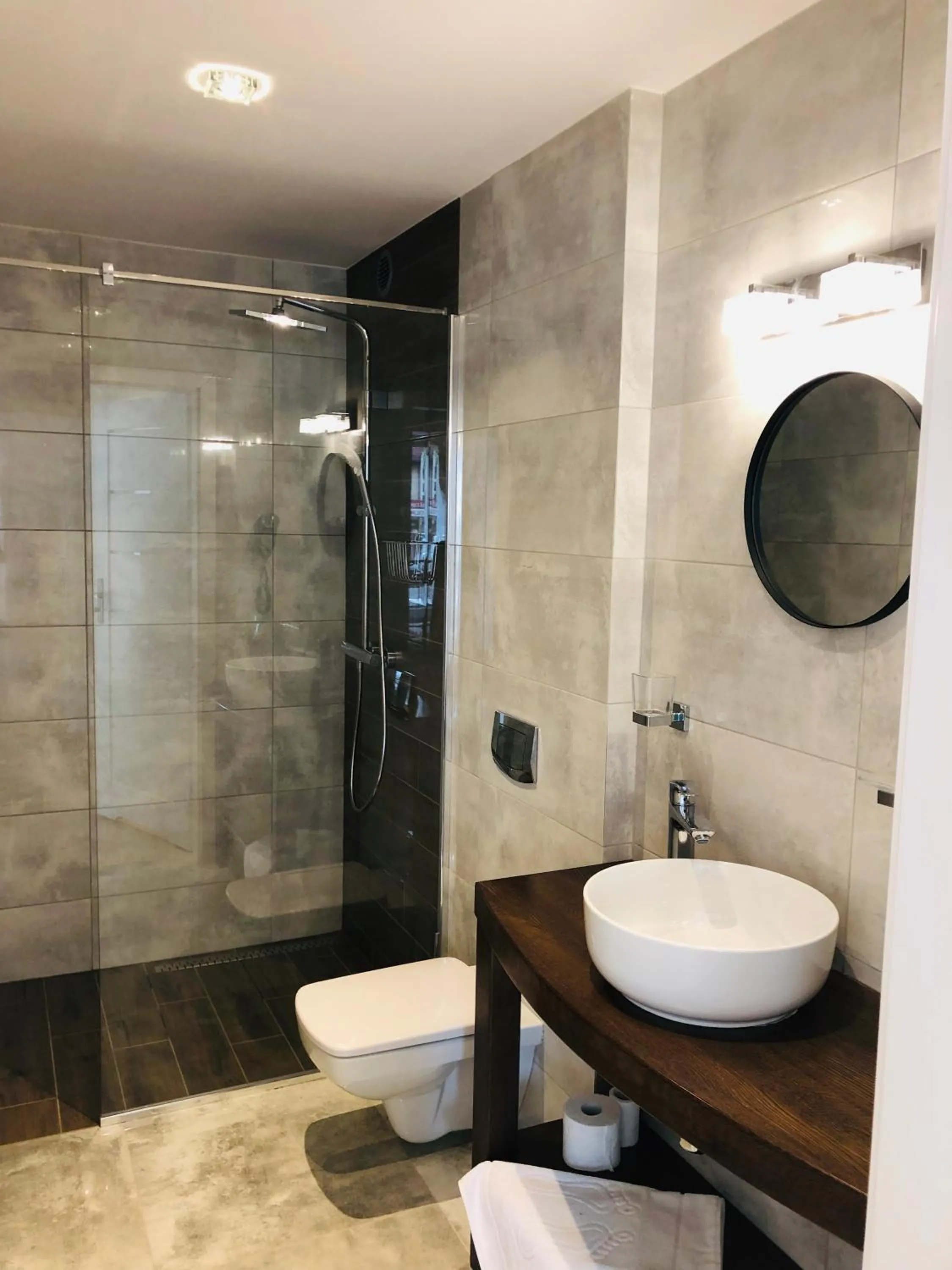 Apartamenty Biała Perła