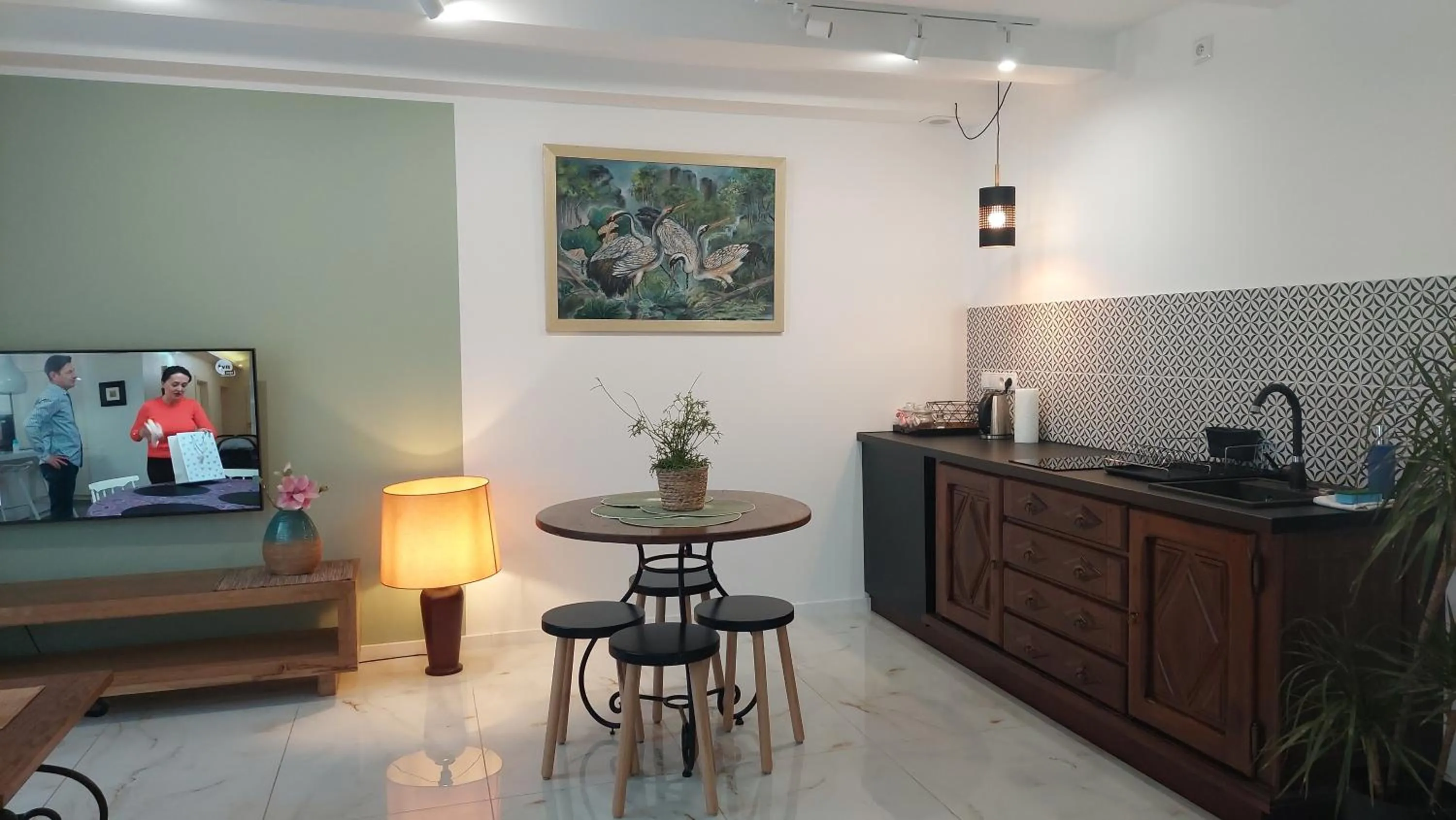 Apartamenty Biała Perła