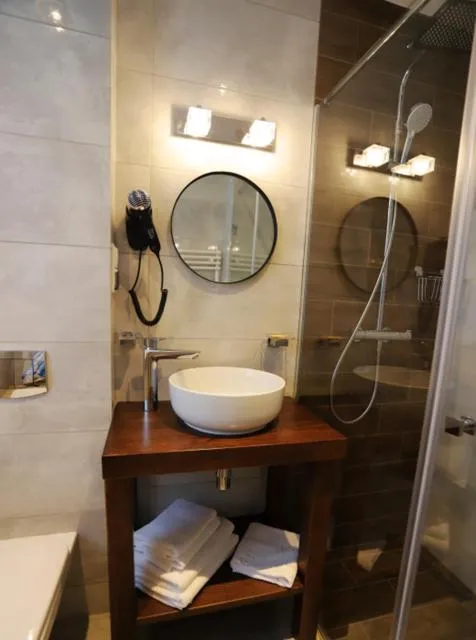 Apartamenty Biała Perła