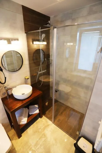 Apartamenty Biała Perła