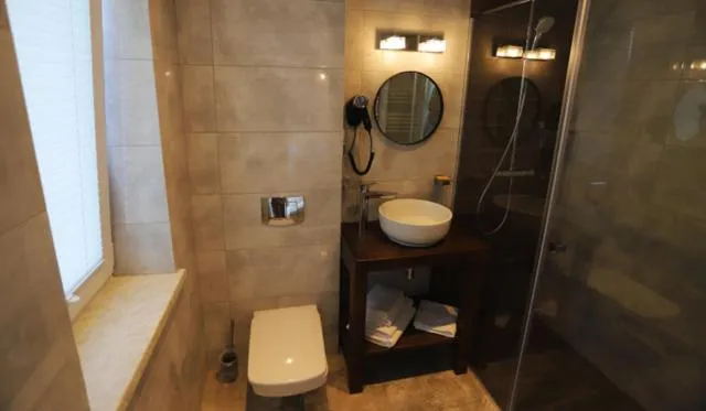 Apartamenty Biała Perła