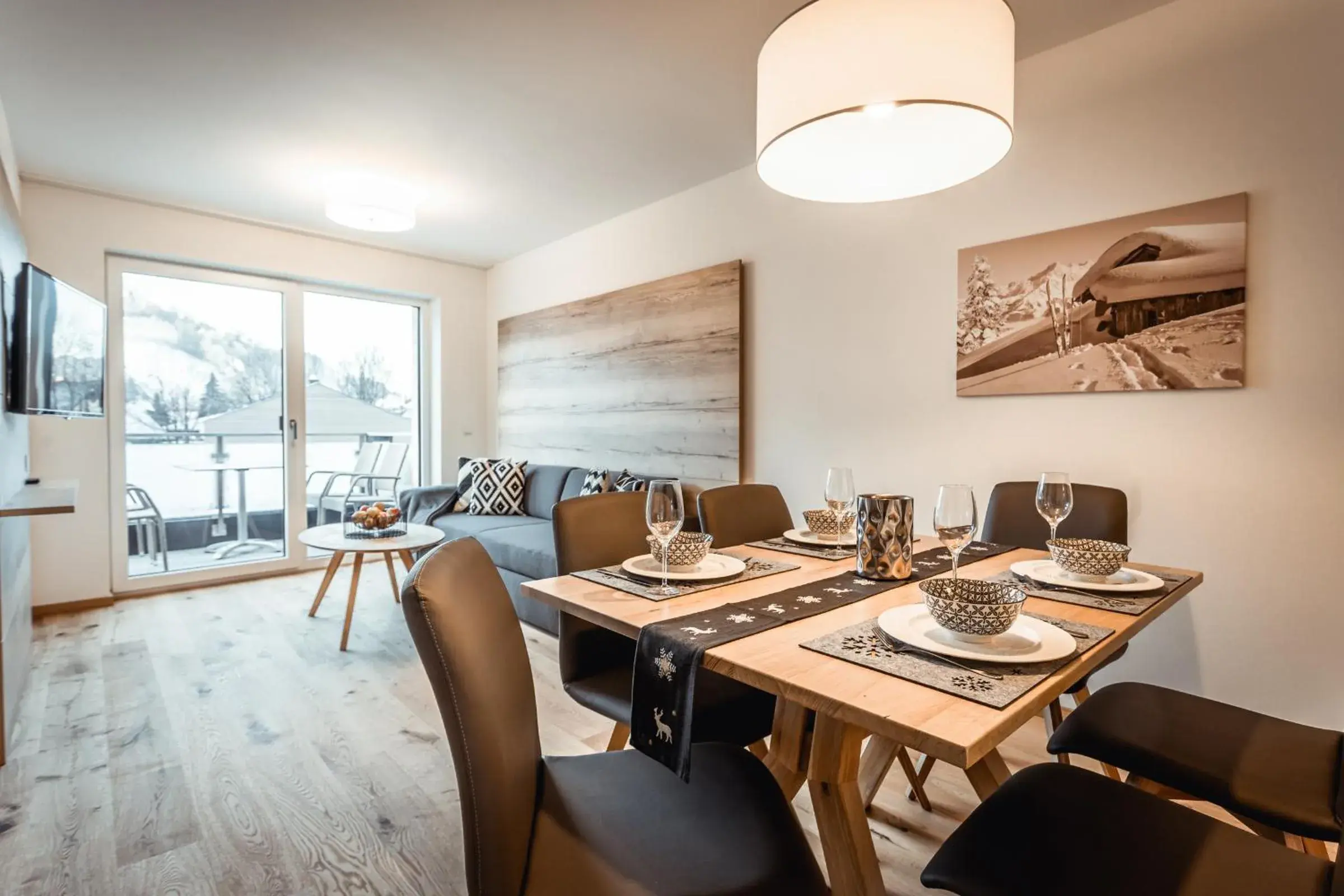Apartments Gustav by Schladming-Appartements Apartments Gustav by Schladming-Appartements