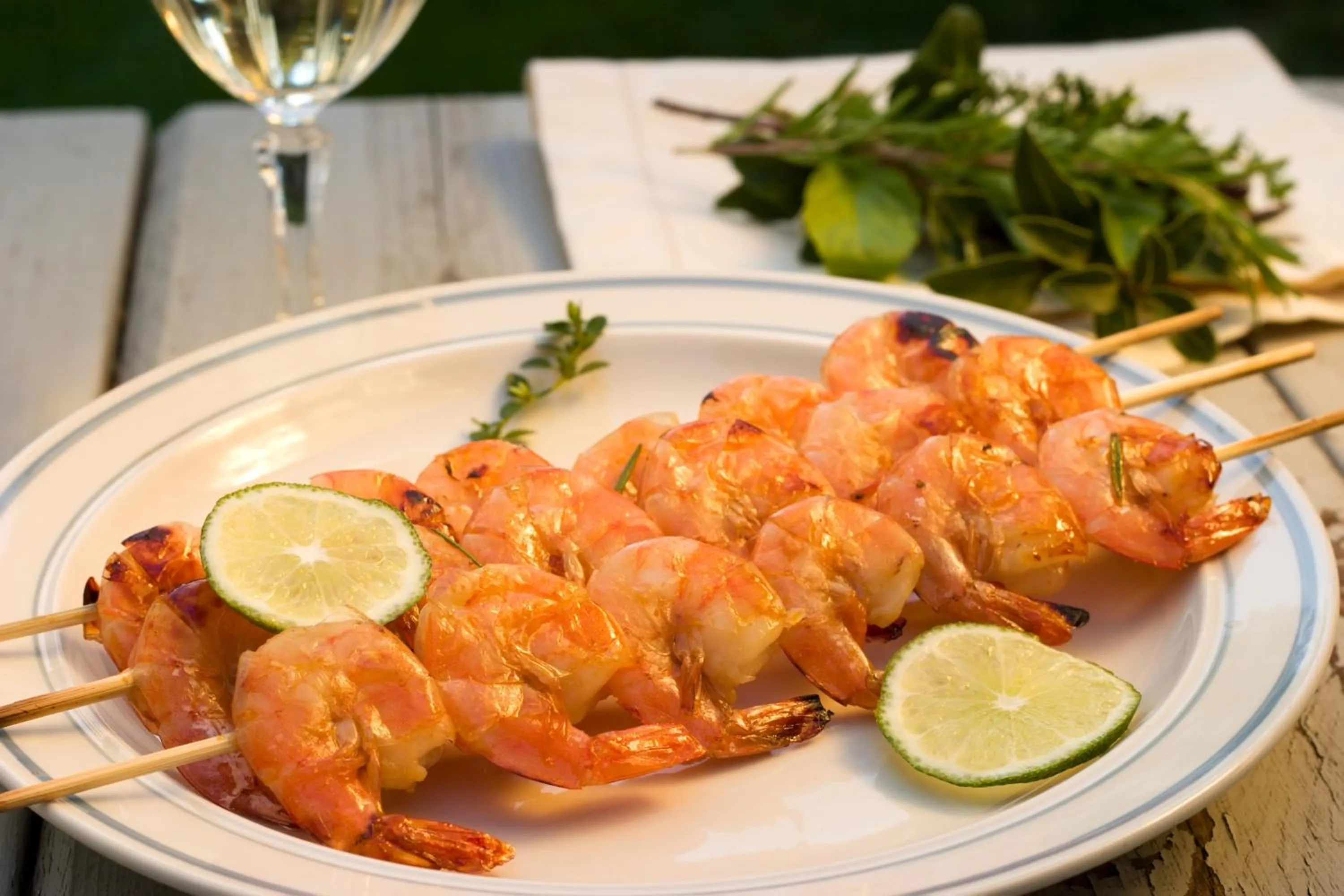 Restaurant/places to eat in Parkhotel Putbus Superior International