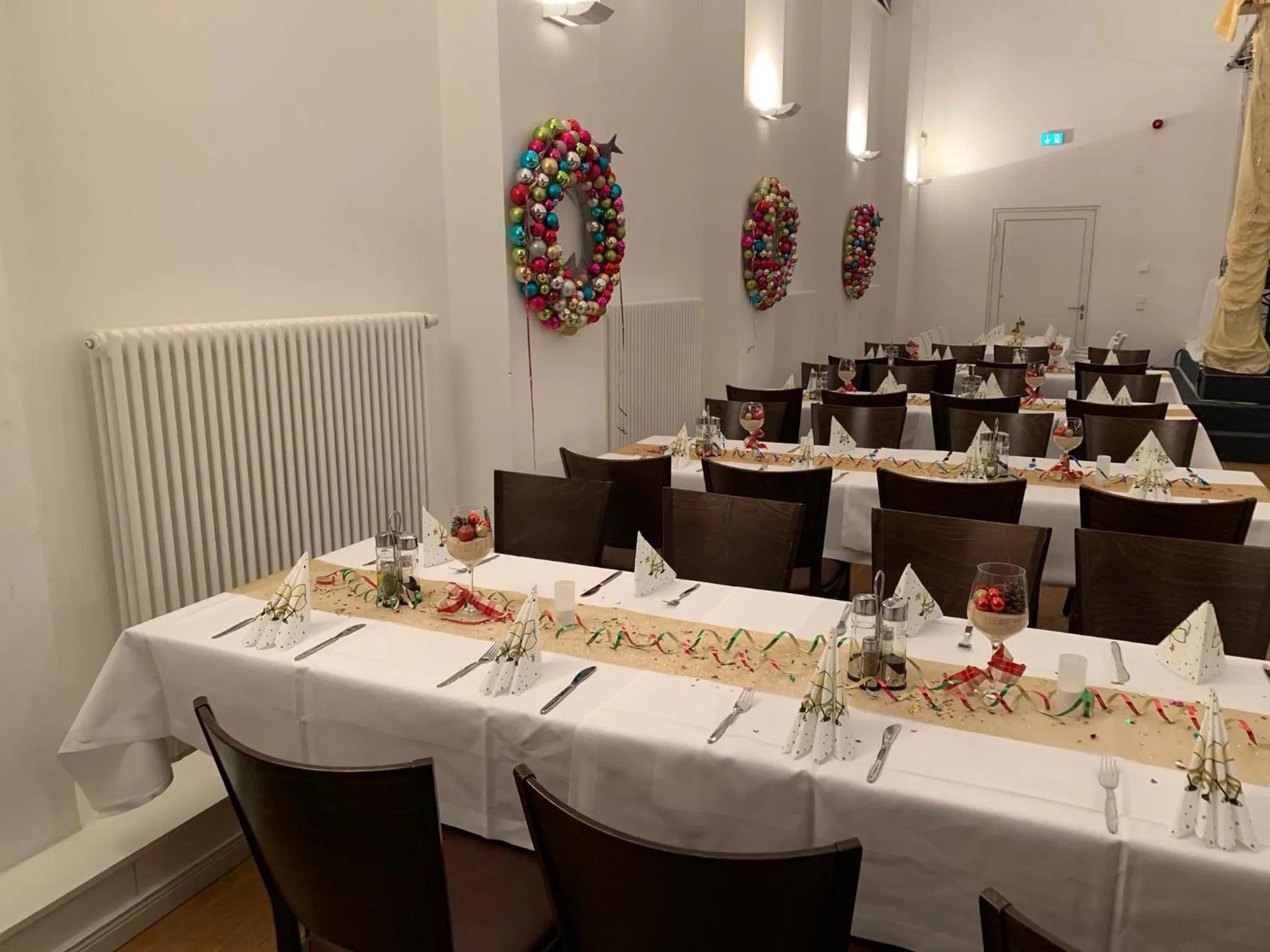 Nightclub / DJ in Parkhotel Putbus Superior International