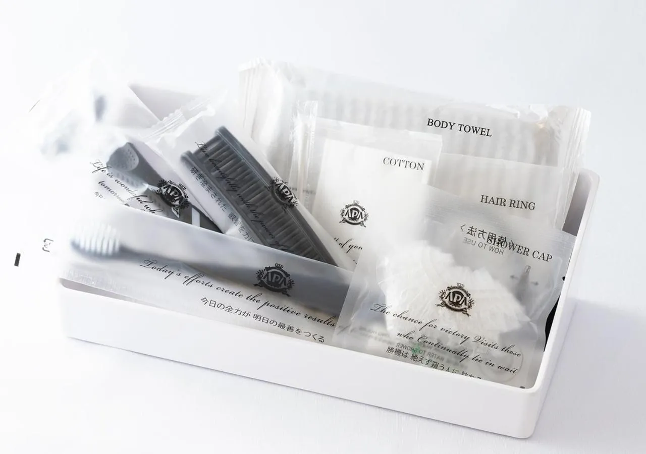 Activities in APA Hotel Saitama Higashimatsuyama Ekimae