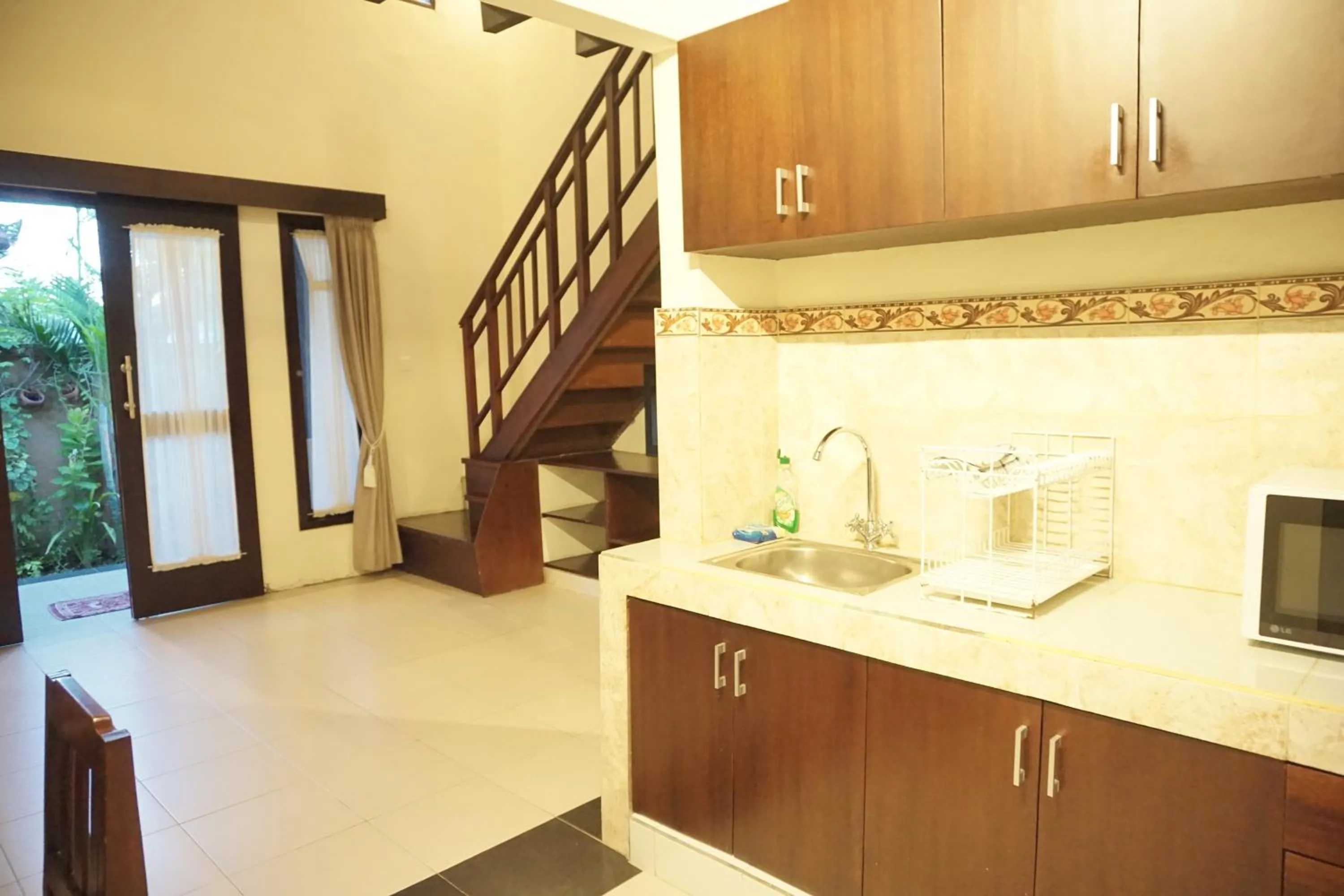 Day in Praschita Bali