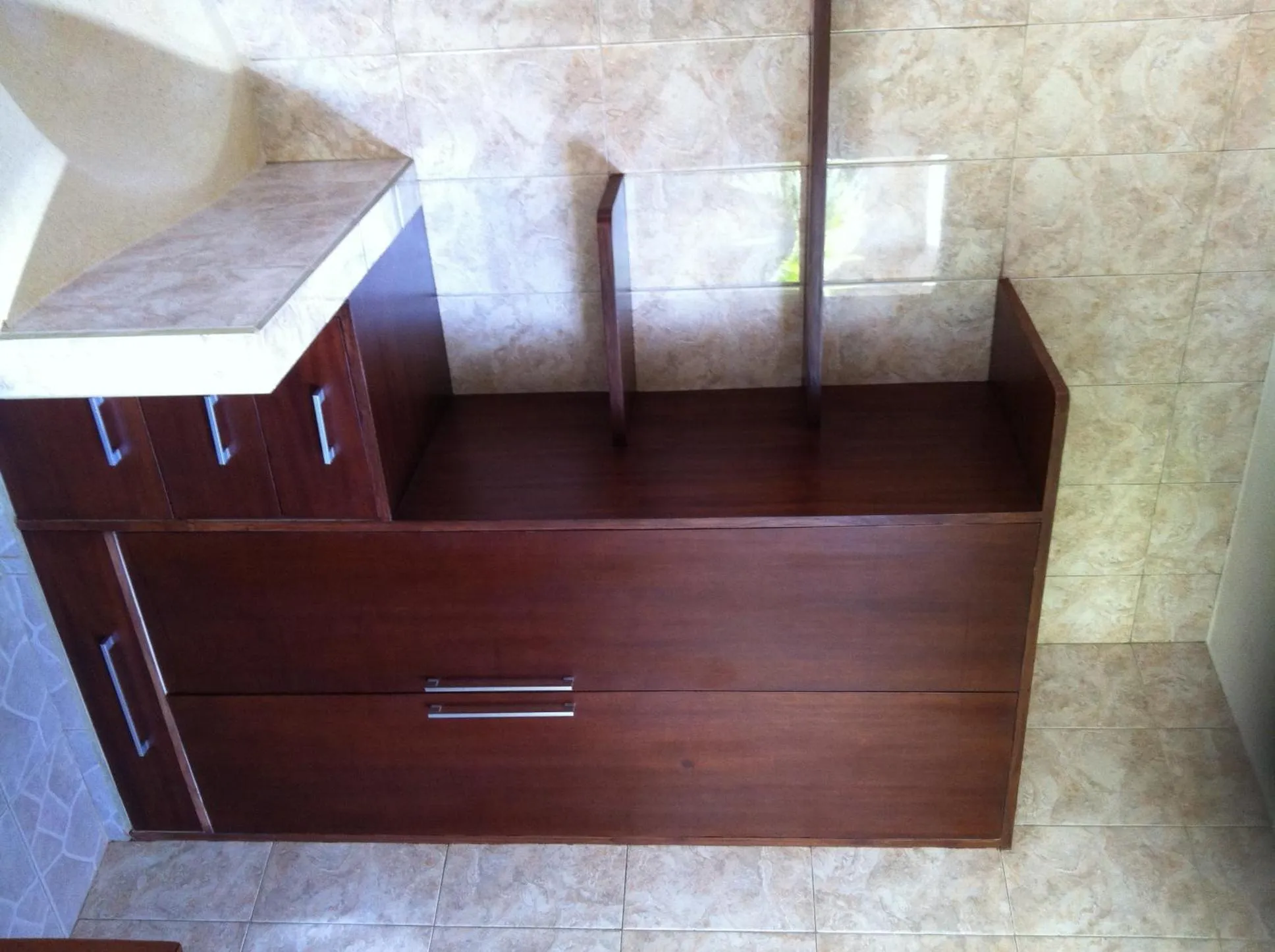 Decorative detail in Praschita Bali