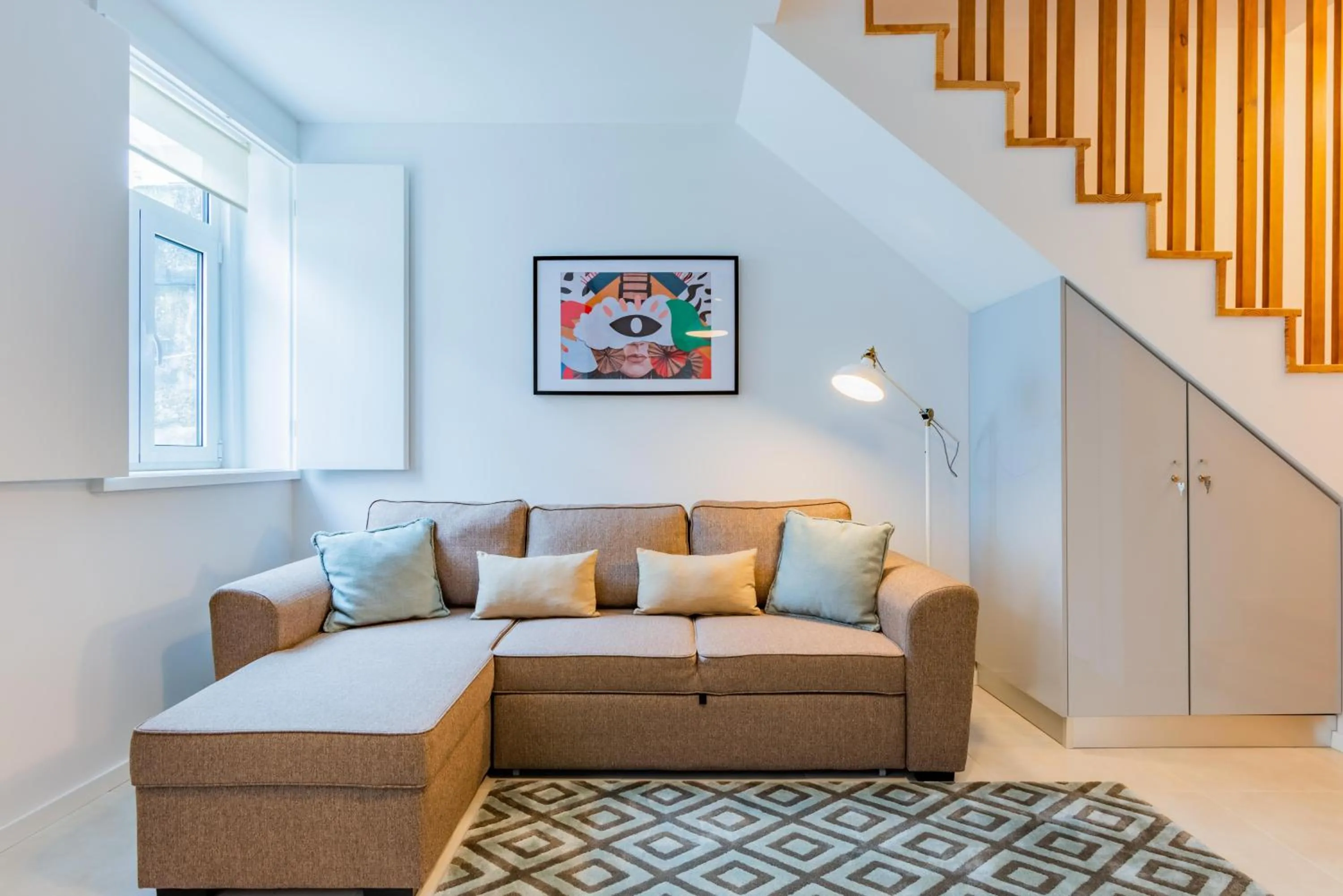 Design Boavista Music Home