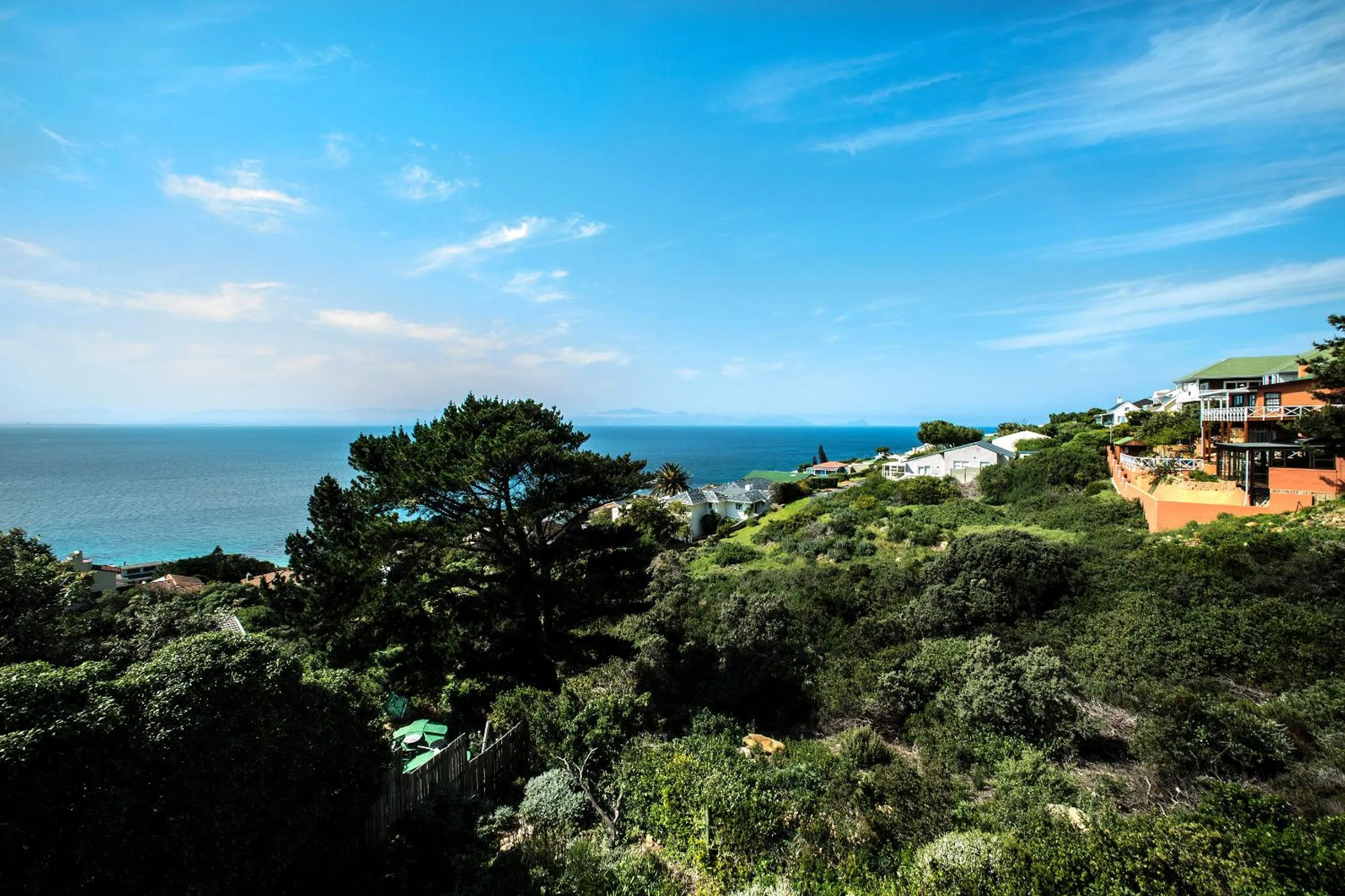 View (from property/room) in Penguinden - load-shedding free