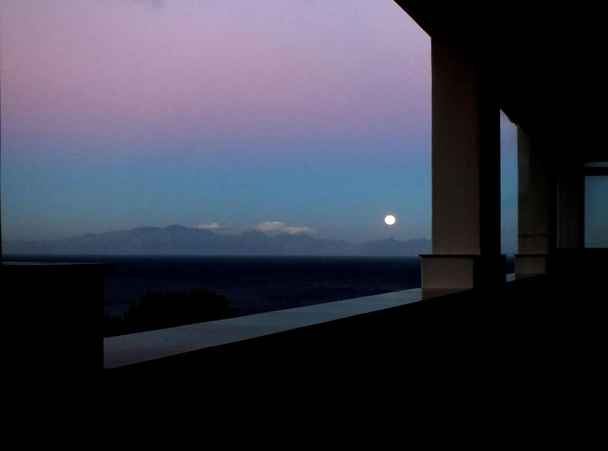 View (from property/room) in Penguinden - load-shedding free