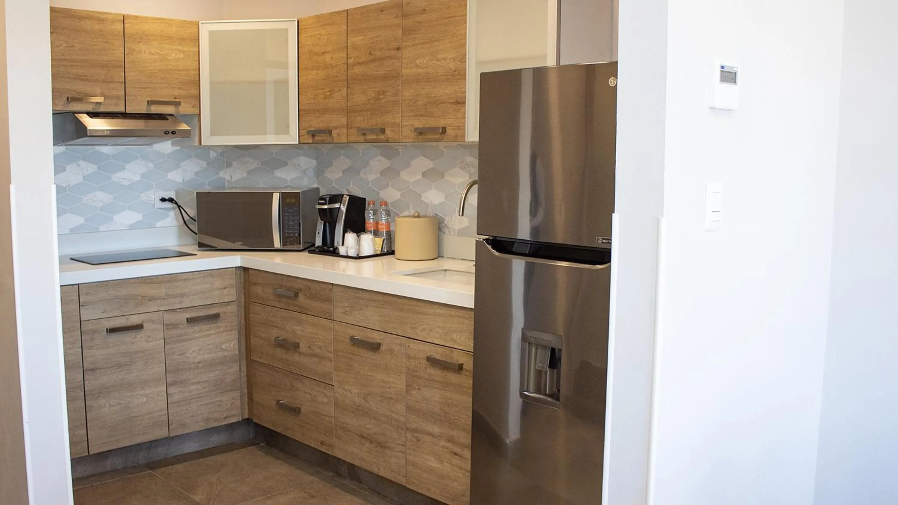 Photo of the whole room in Holiday Inn Express Guaymas by IHG