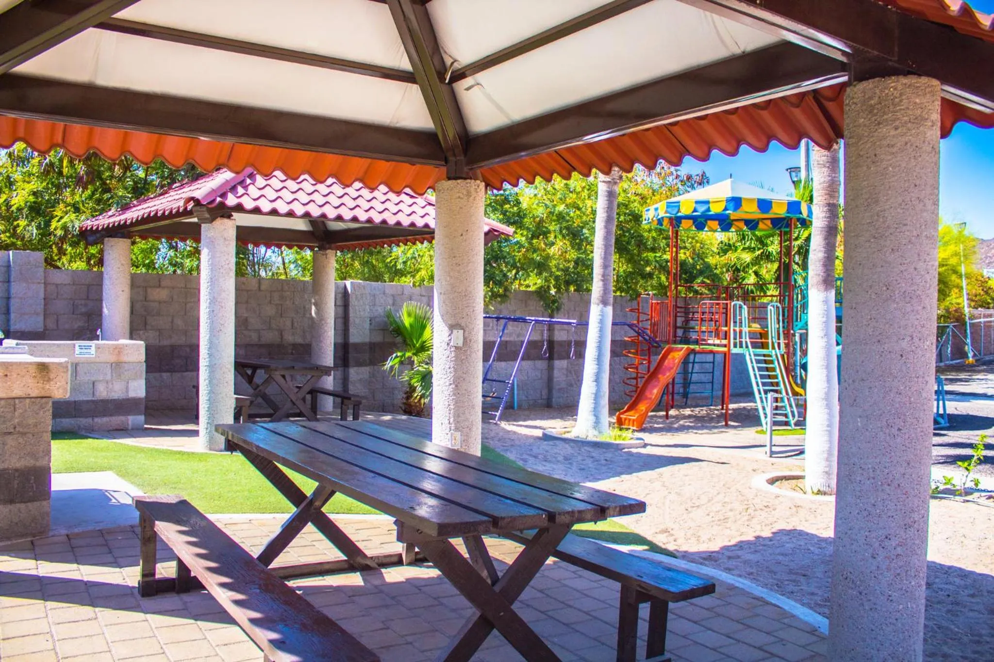 Fitness centre/facilities in Holiday Inn Express Guaymas by IHG