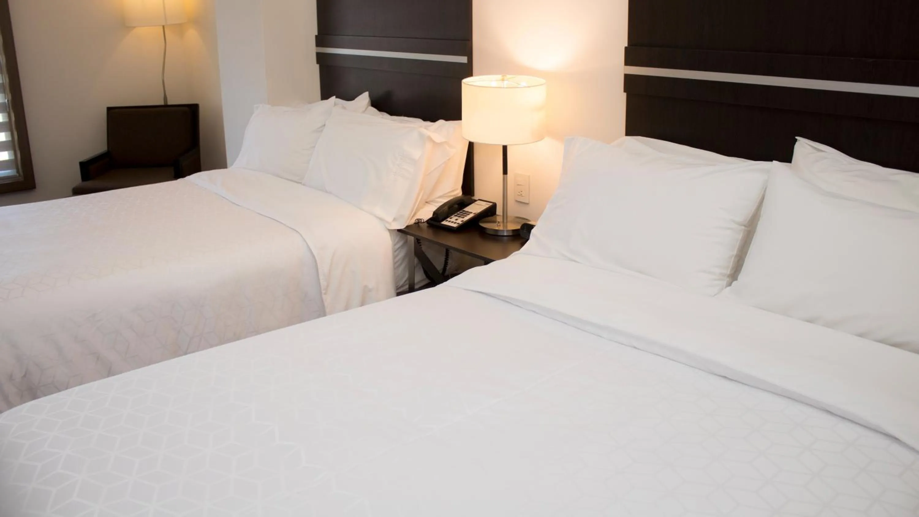 Bedroom, Bed in Holiday Inn Express Guaymas by IHG