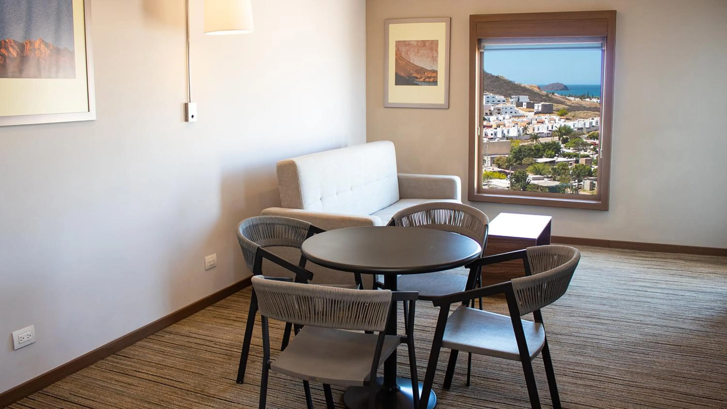 Photo of the whole room in Holiday Inn Express Guaymas by IHG