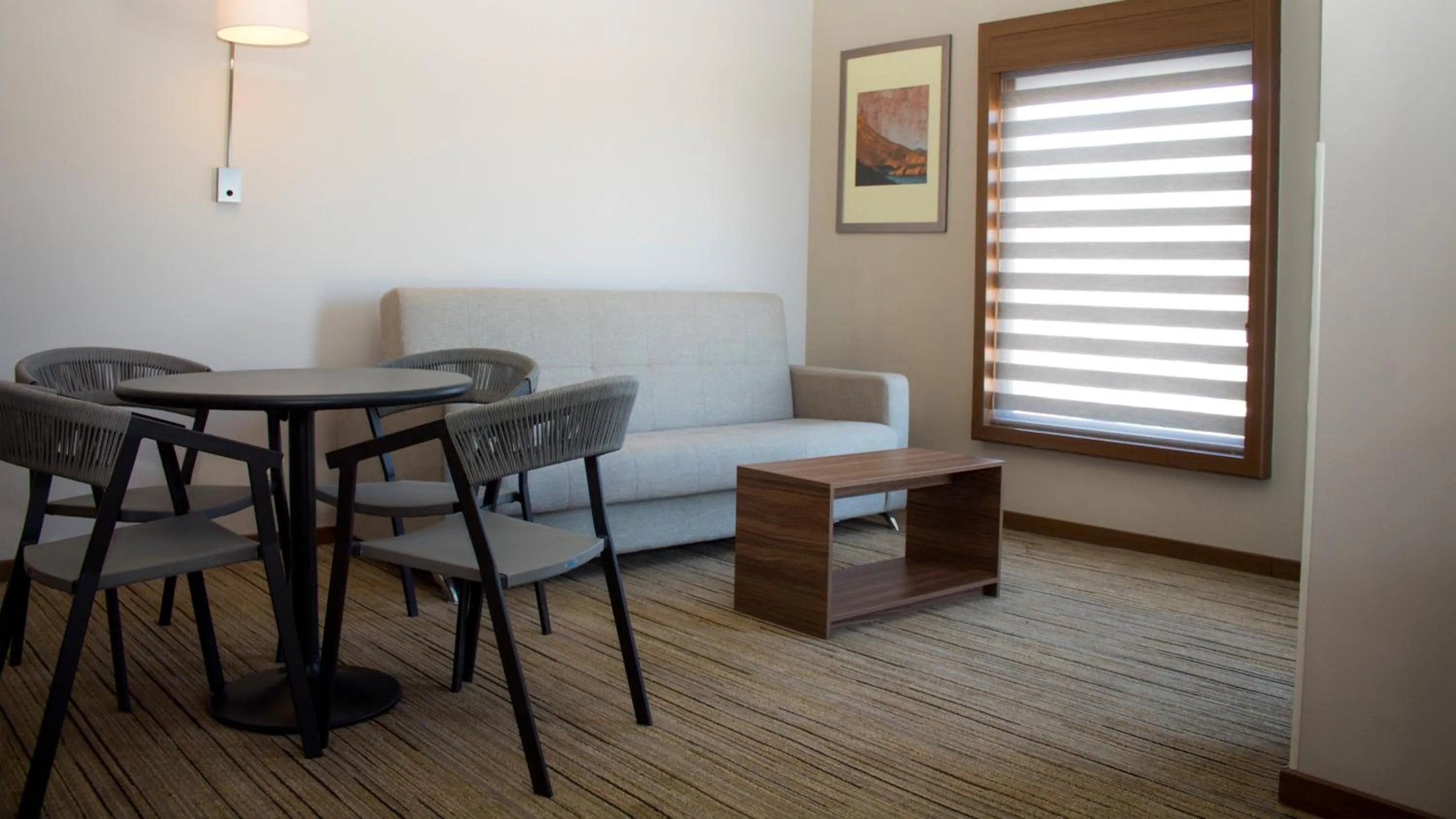 Photo of the whole room in Holiday Inn Express Guaymas by IHG