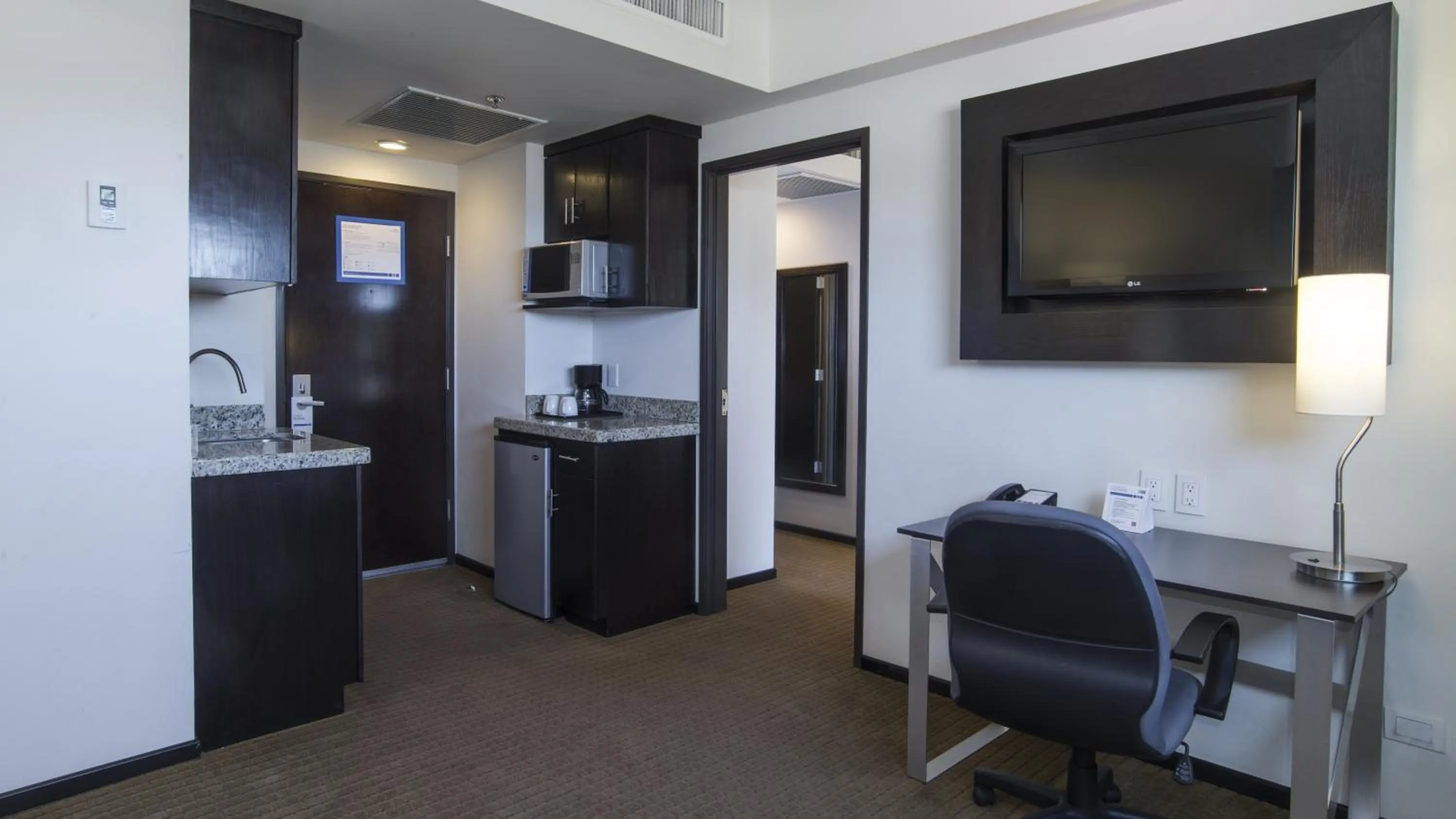 Photo of the whole room in Holiday Inn Express Guaymas by IHG