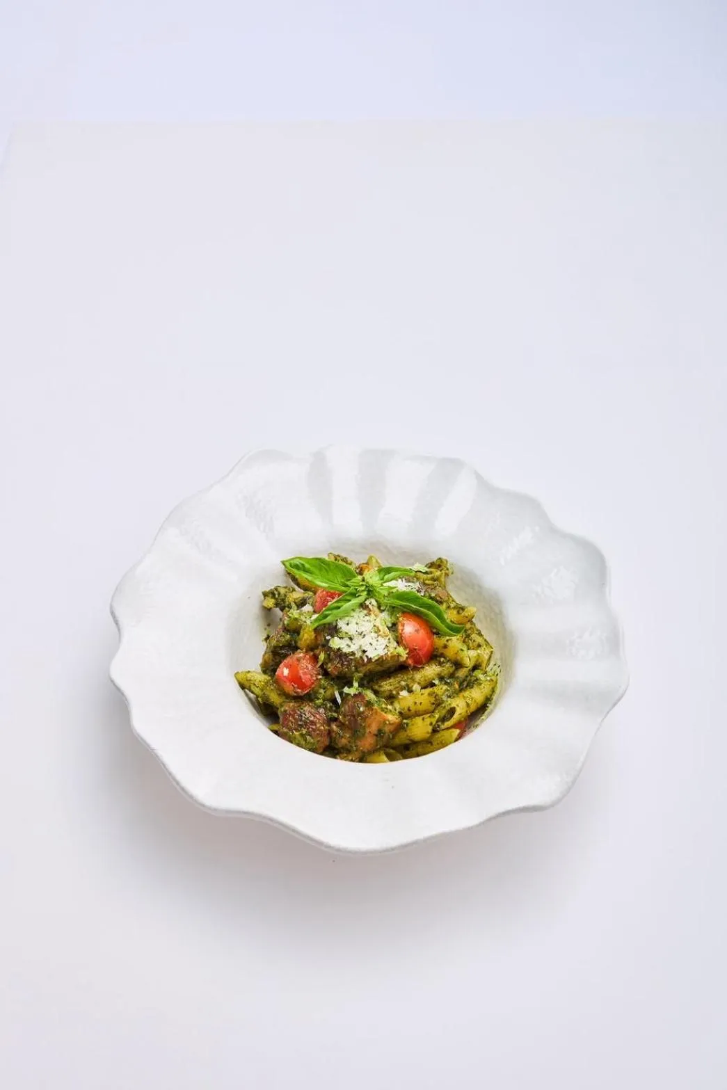 Restaurant/places to eat in 42Grand Residence