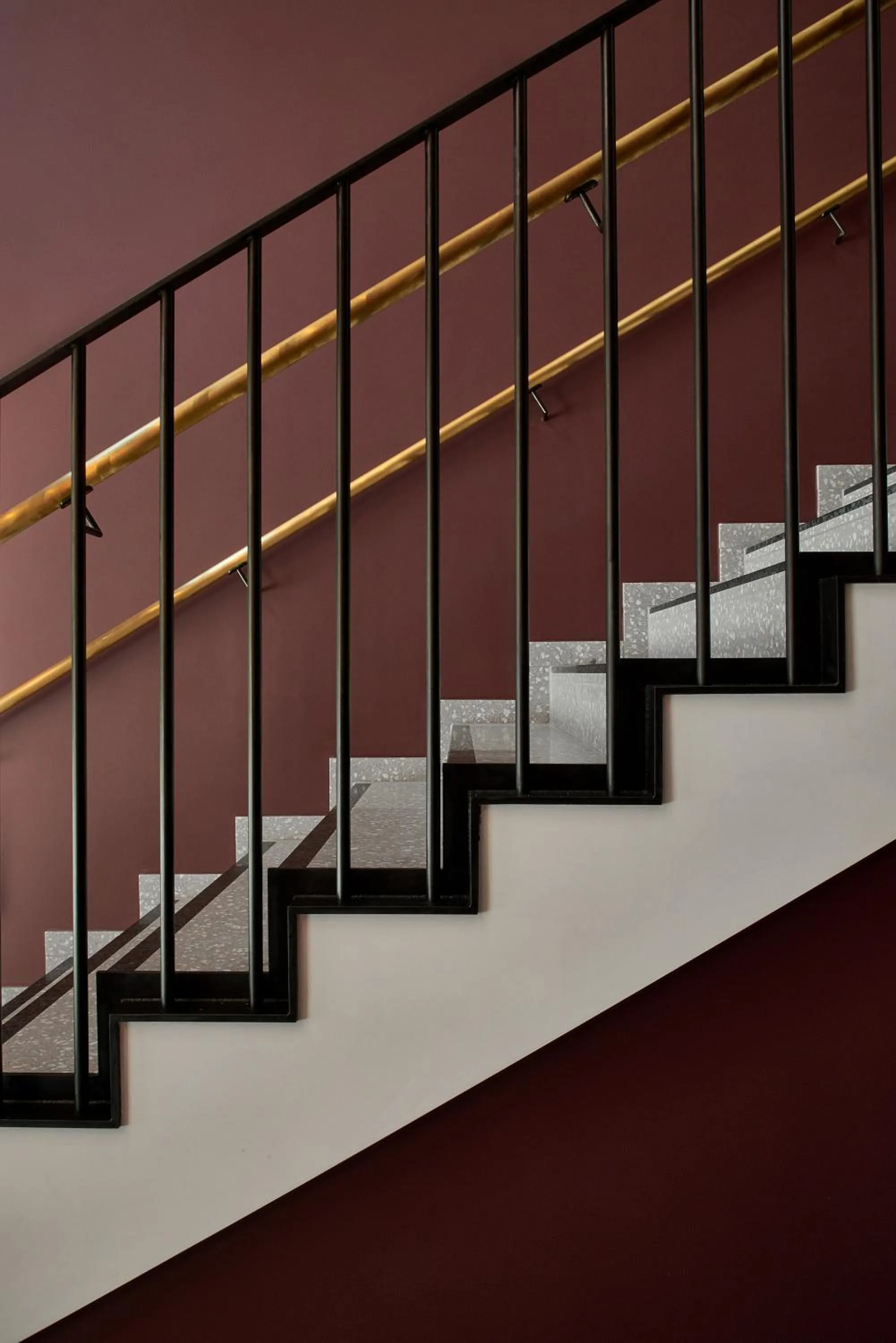 Property building in Hotel MIO by AMANO