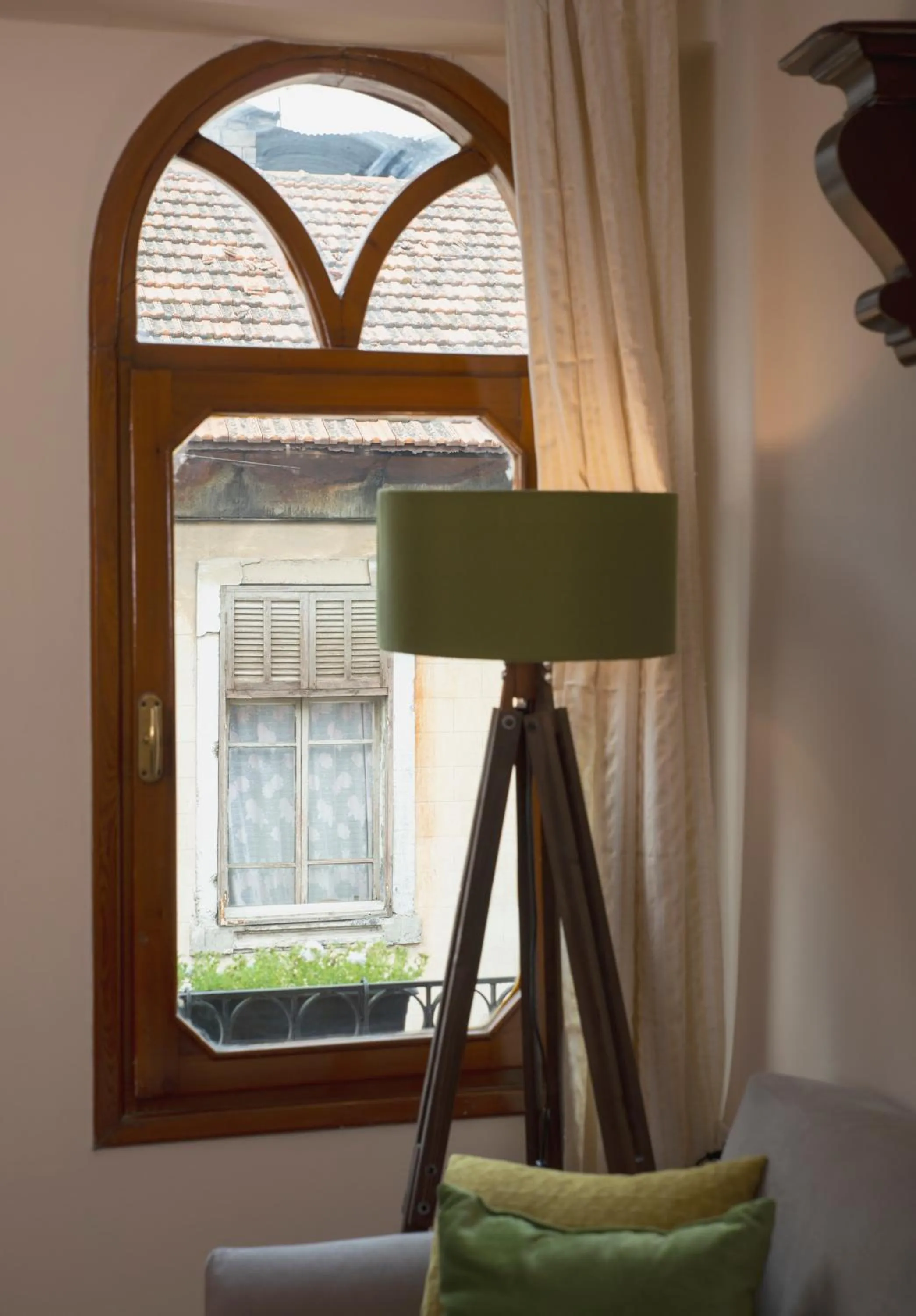 LUWİ ANTAKYA BOUTİQUE HOTEL