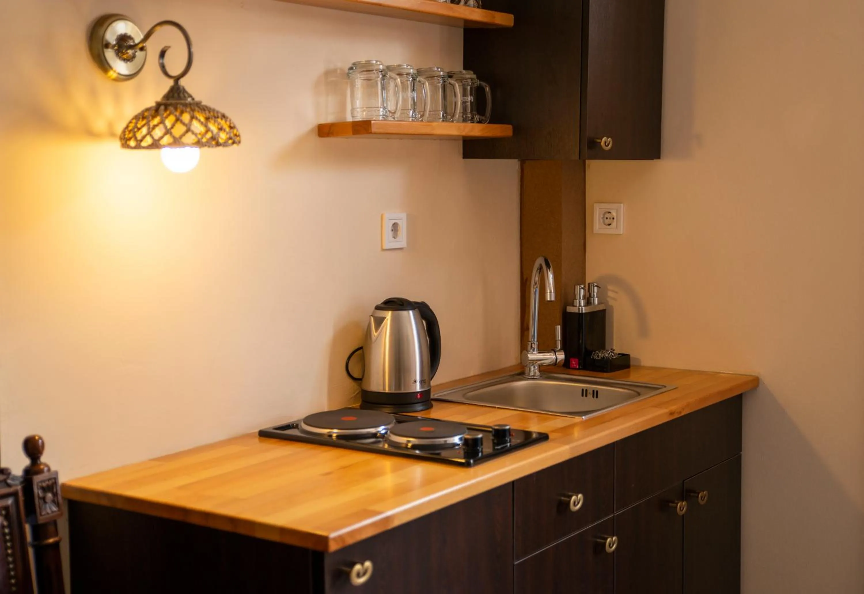 LUWİ ANTAKYA BOUTİQUE HOTEL