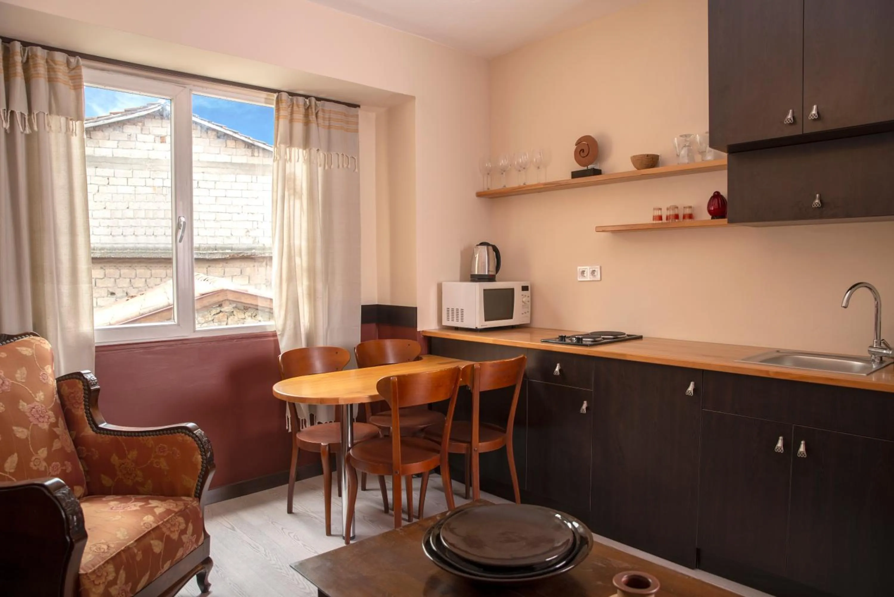 LUWİ ANTAKYA BOUTİQUE HOTEL