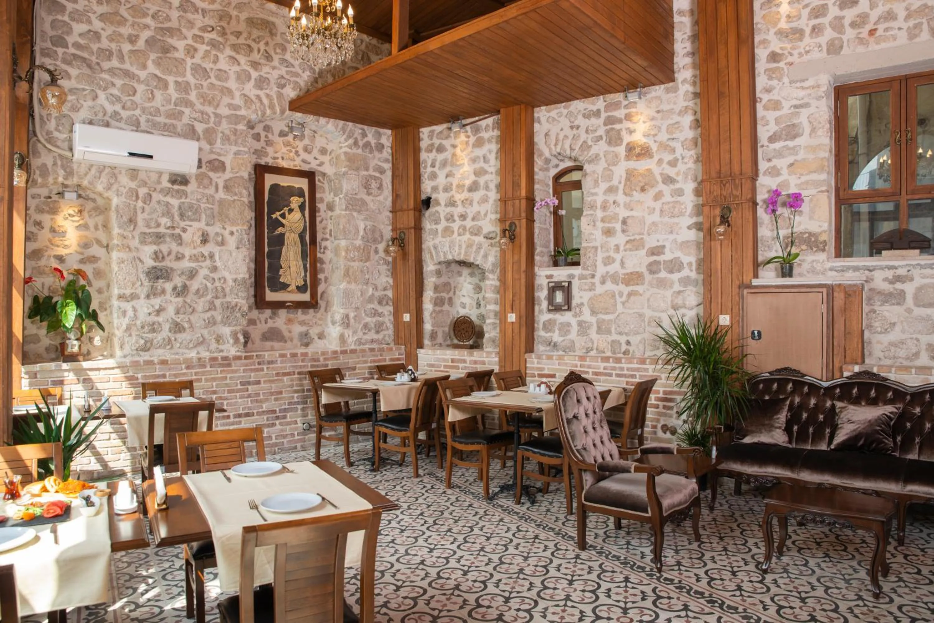 LUWİ ANTAKYA BOUTİQUE HOTEL