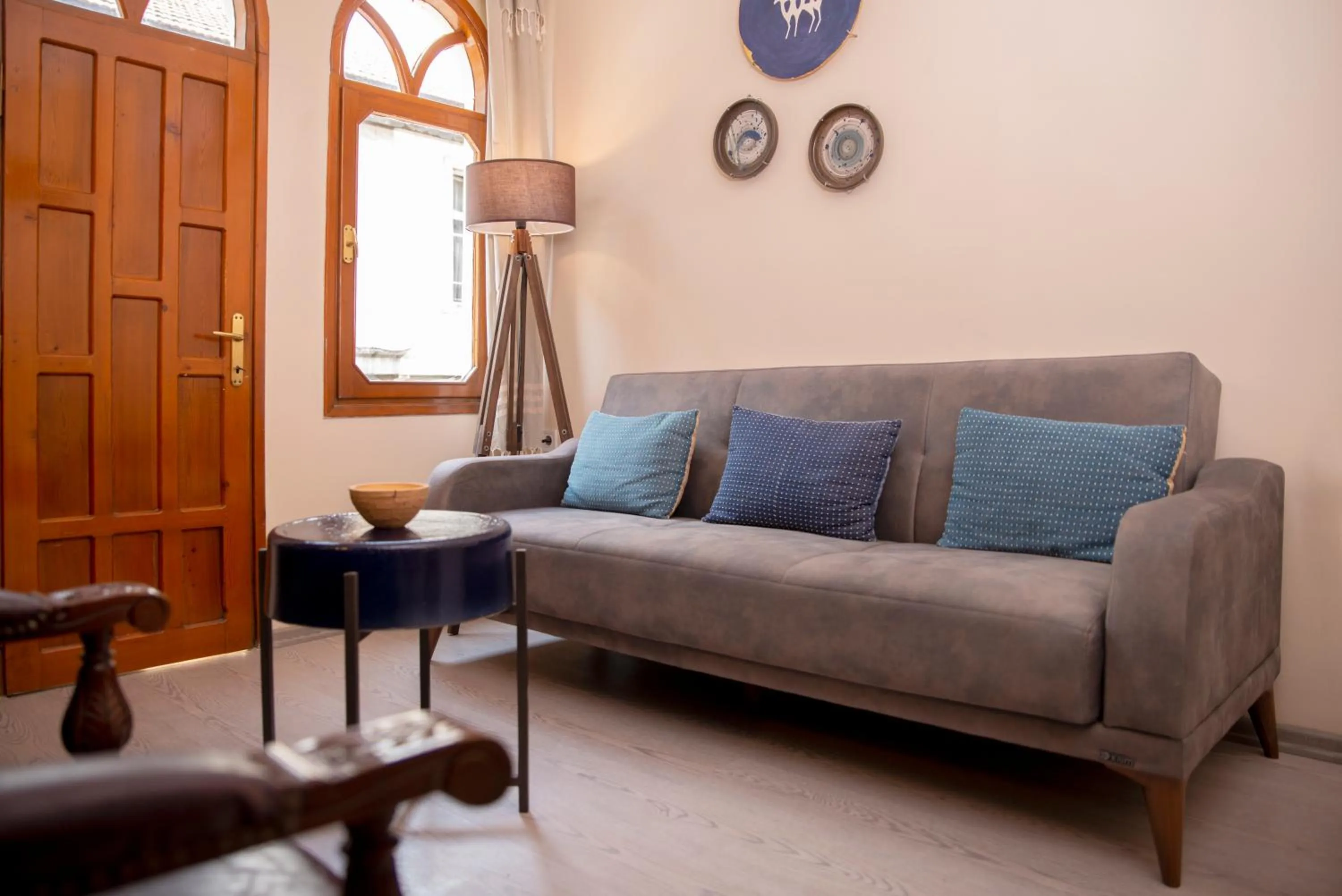 LUWİ ANTAKYA BOUTİQUE HOTEL