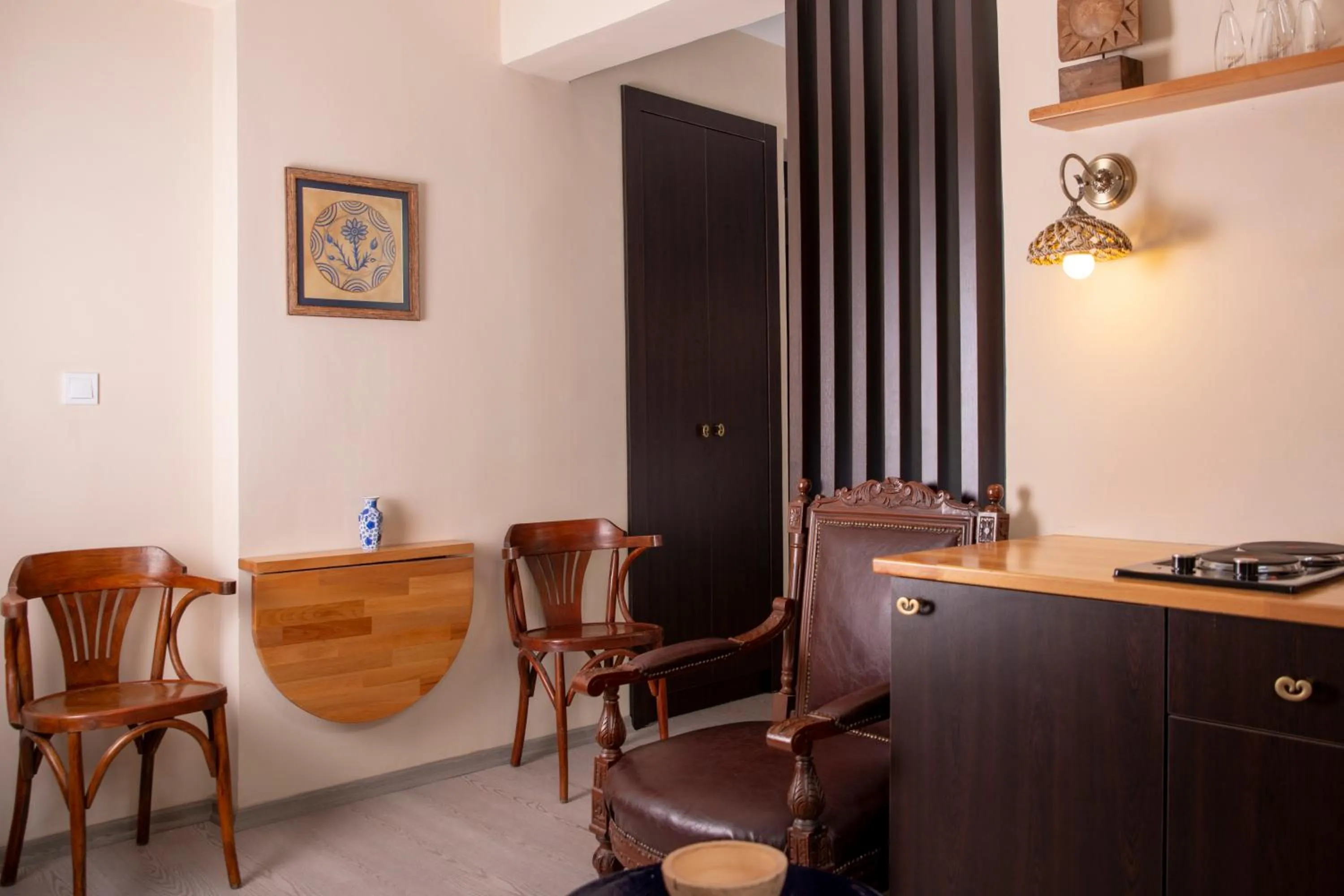 LUWİ ANTAKYA BOUTİQUE HOTEL