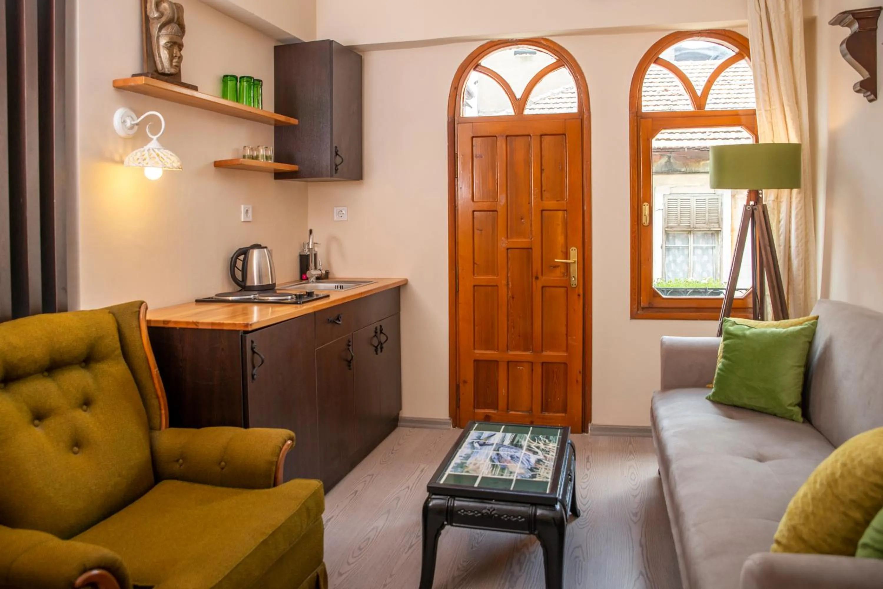 LUWİ ANTAKYA BOUTİQUE HOTEL