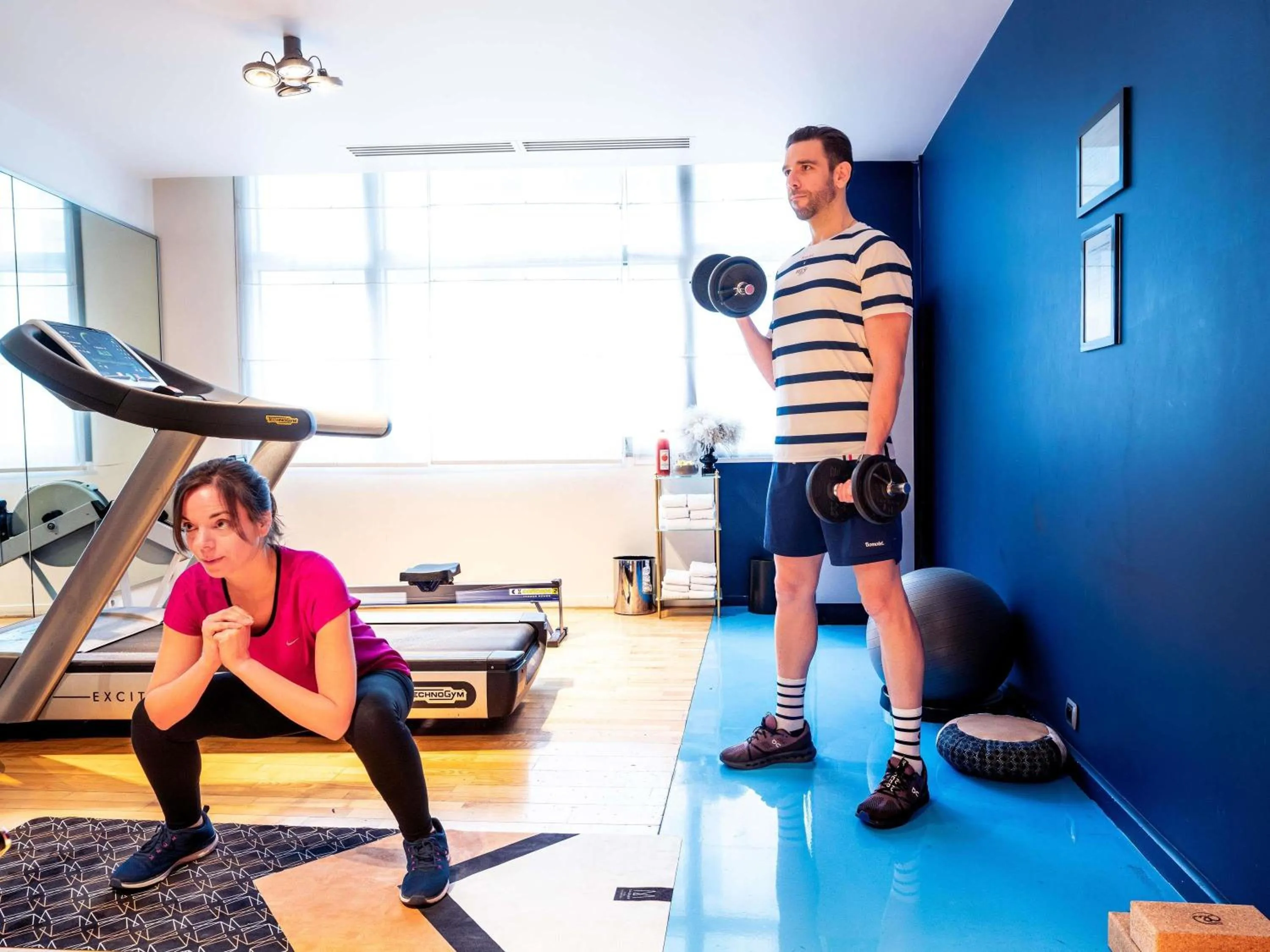 Other in Nest Hotel Paris la Défense - MGallery Collection