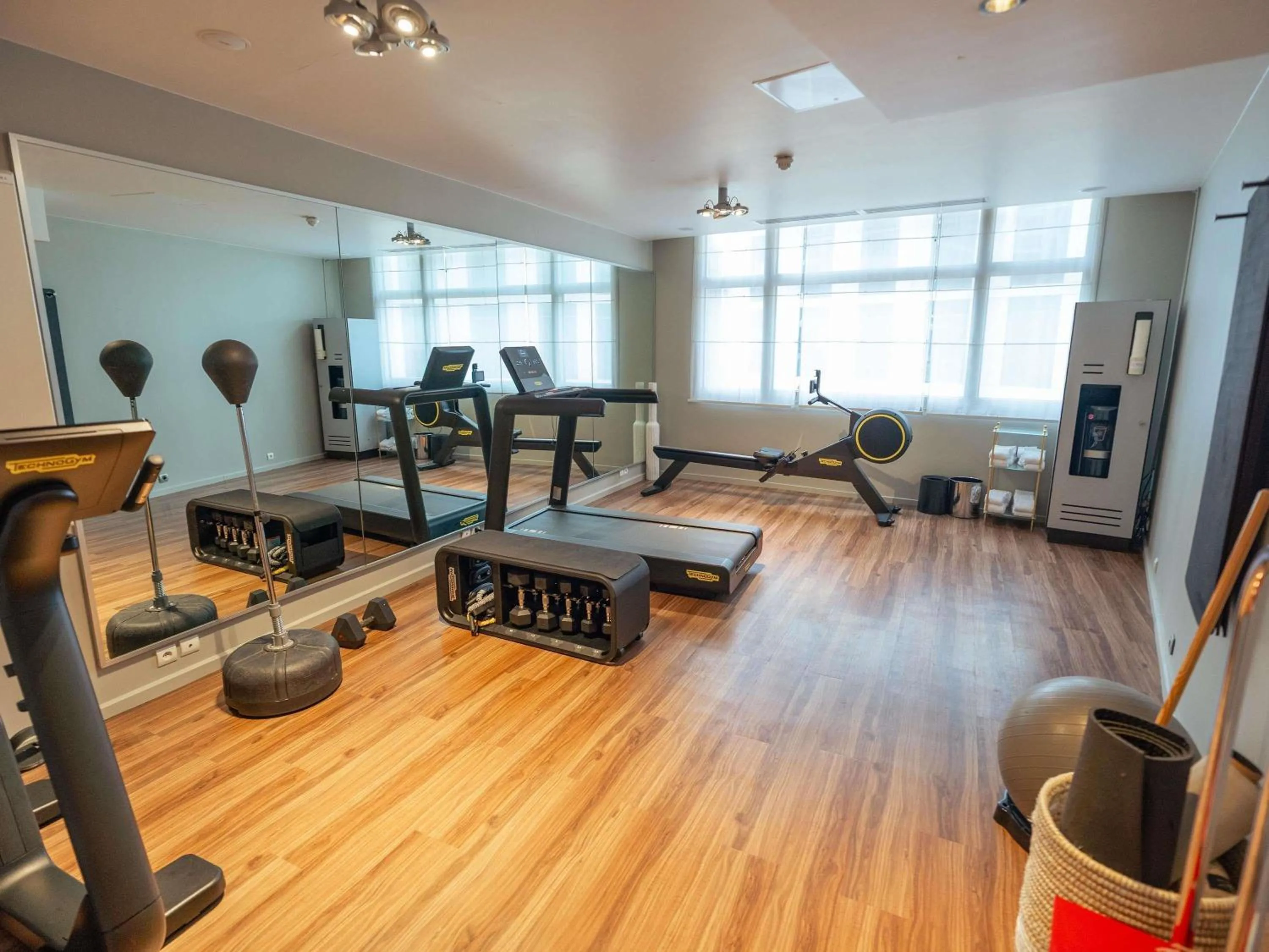 Other in Nest Hotel Paris la Défense - MGallery Collection